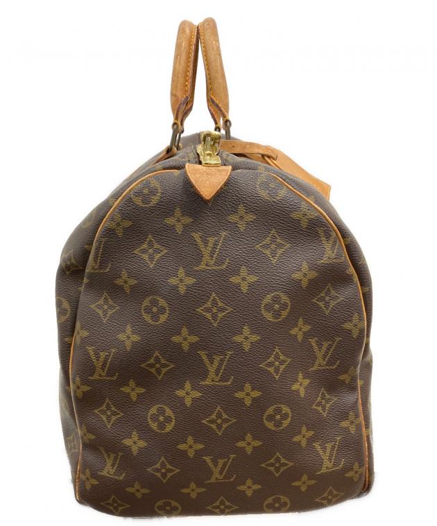 中古・古着通販】LOUIS VUITTON (ルイ ヴィトン) キーポル50｜ブランド