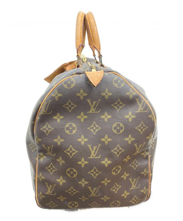 ご*謝様 Louis Vuitton キーポル50 ジャンク　訳あり　ヴィトン ご*謝様 Louis Vuitton キーポル50 ジャンク 訳あり ヴィトン 【公式通販】