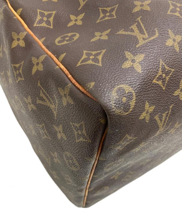 中古・古着通販】LOUIS VUITTON (ルイ ヴィトン) キーポル50｜ブランド