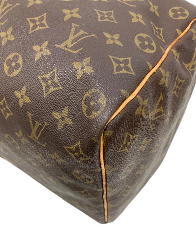 中古・古着通販】LOUIS VUITTON (ルイ ヴィトン) キーポル50｜ブランド