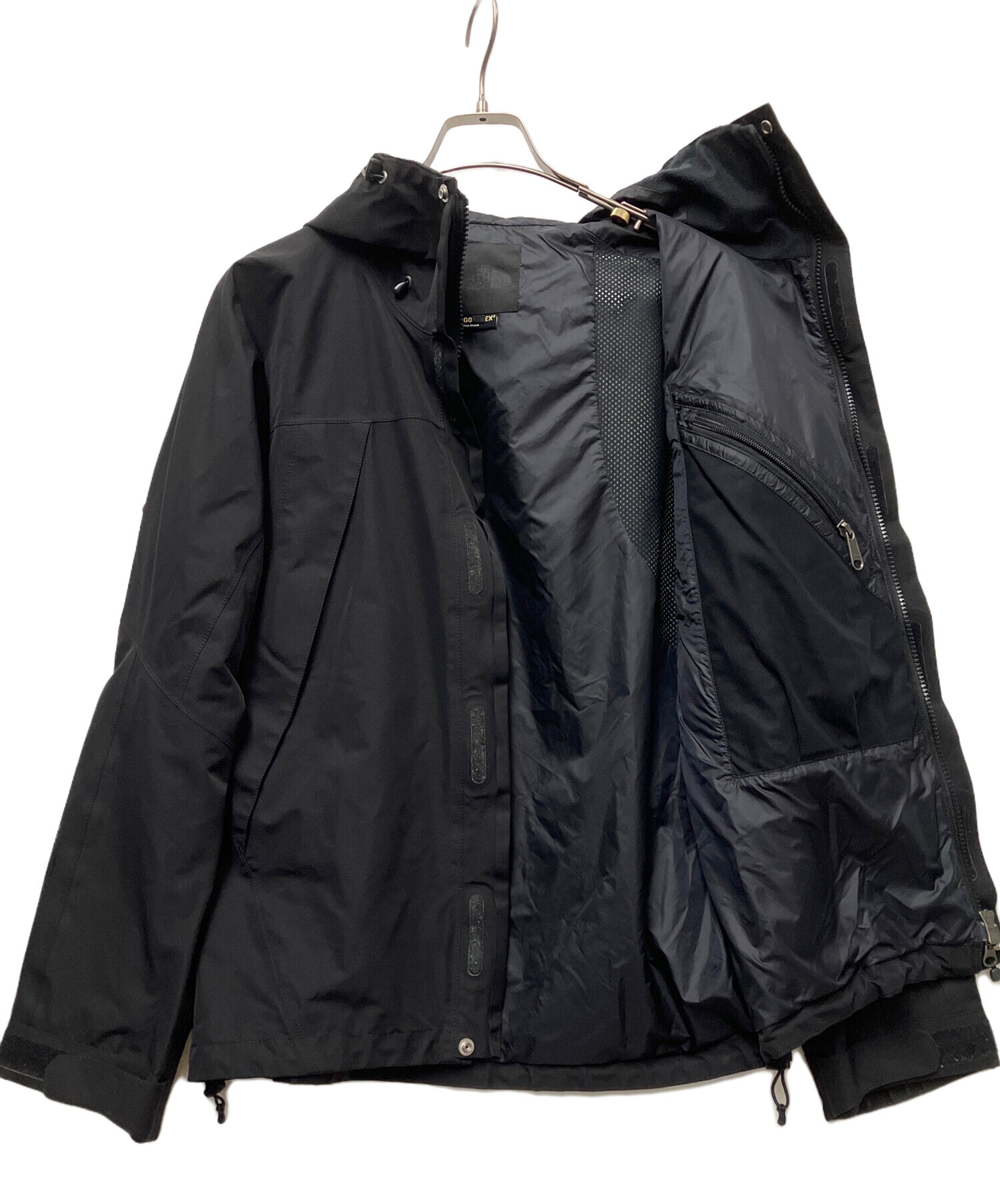 中古・古着通販】THE NORTH FACE (ザ ノース フェイス) ナイロン