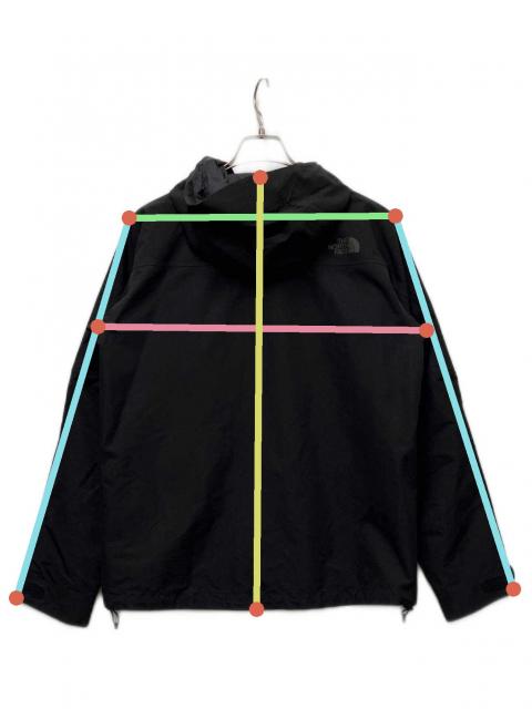 中古・古着通販】THE NORTH FACE (ザ ノース フェイス) ナイロン