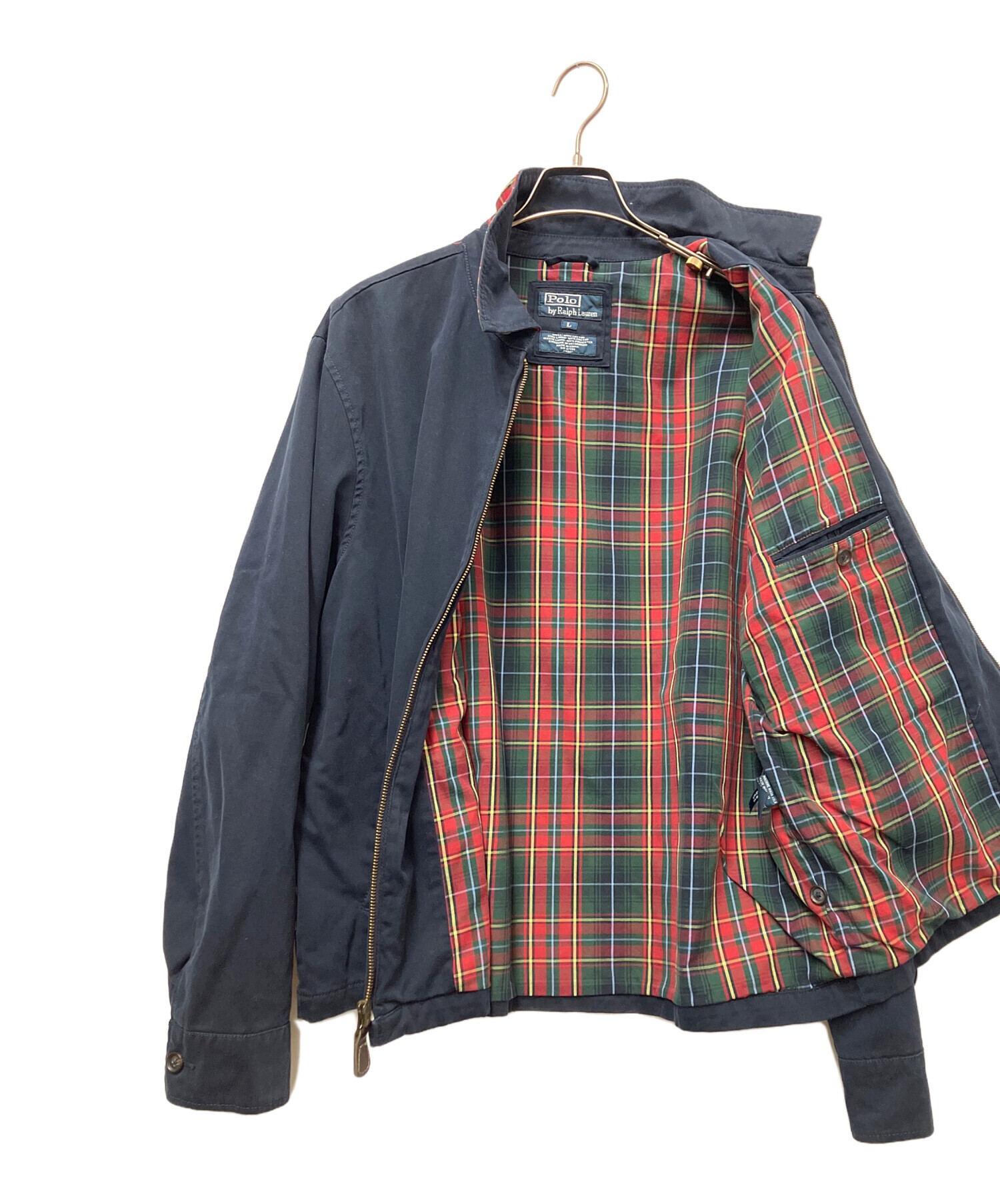 中古・古着通販】POLO RALPH LAUREN (ポロ・ラルフローレン