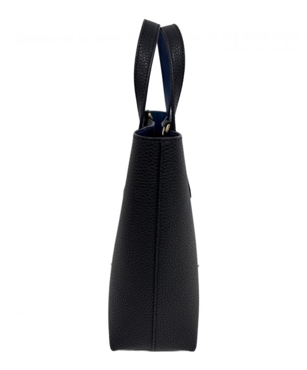 【新品定価11万】BALLY　バリー レザー 2WAYバッグ SAFFIANO 中古・古着通販】BALLY (バリー) Roryぺブル加工レザー2WAYバッグ