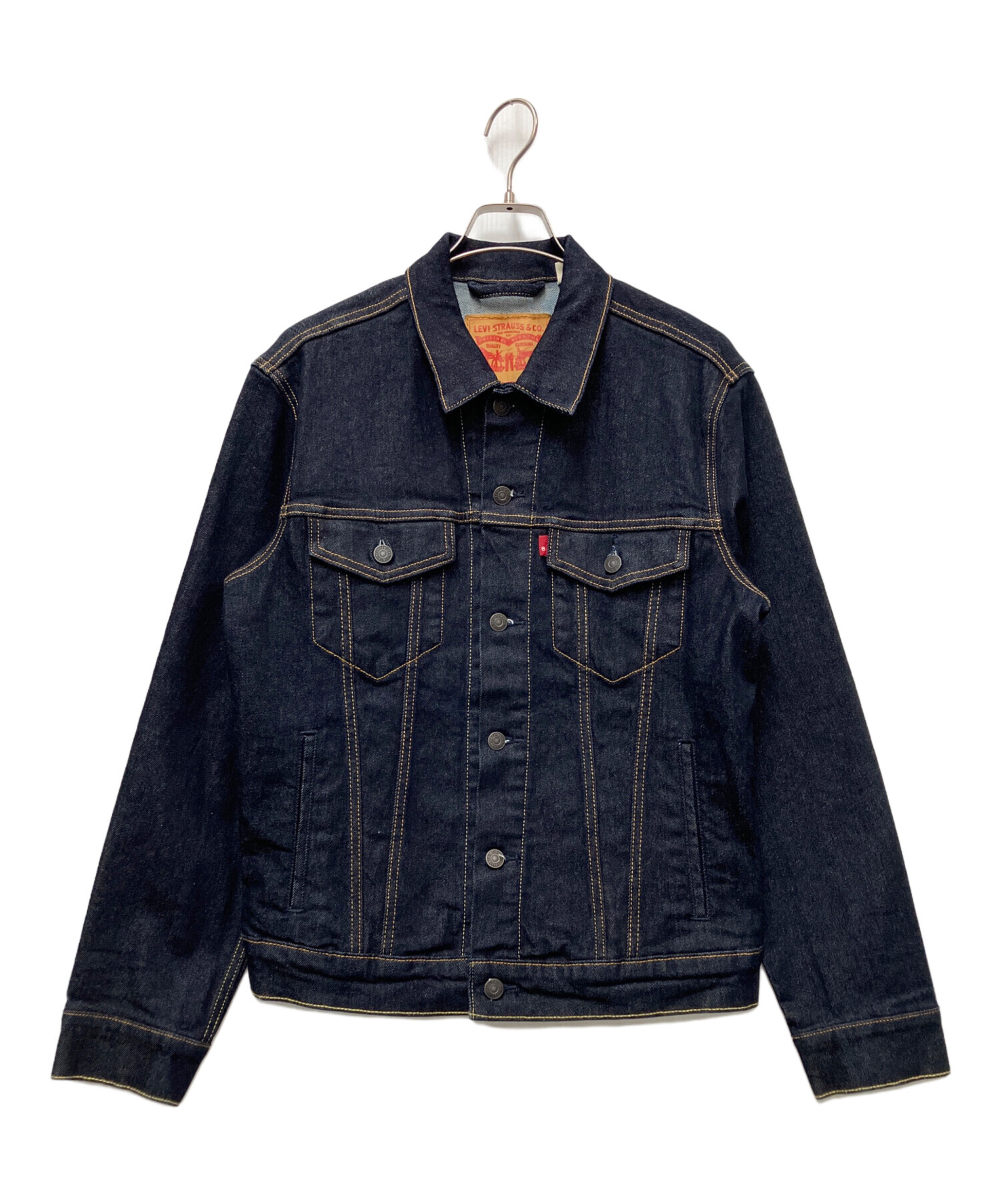 中古・古着通販】LEVI