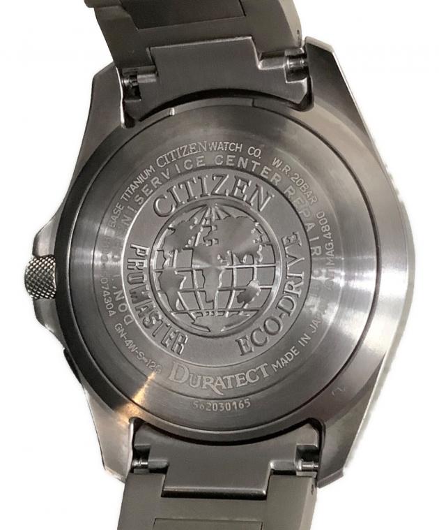 中古・古着通販】CITIZEN (シチズン) フィールドウオッチ CITIZEN