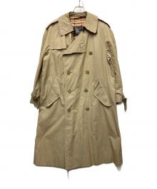 トレンチコート、メンズ】ブランド・古着のネット通販【TREFAC FASHION】