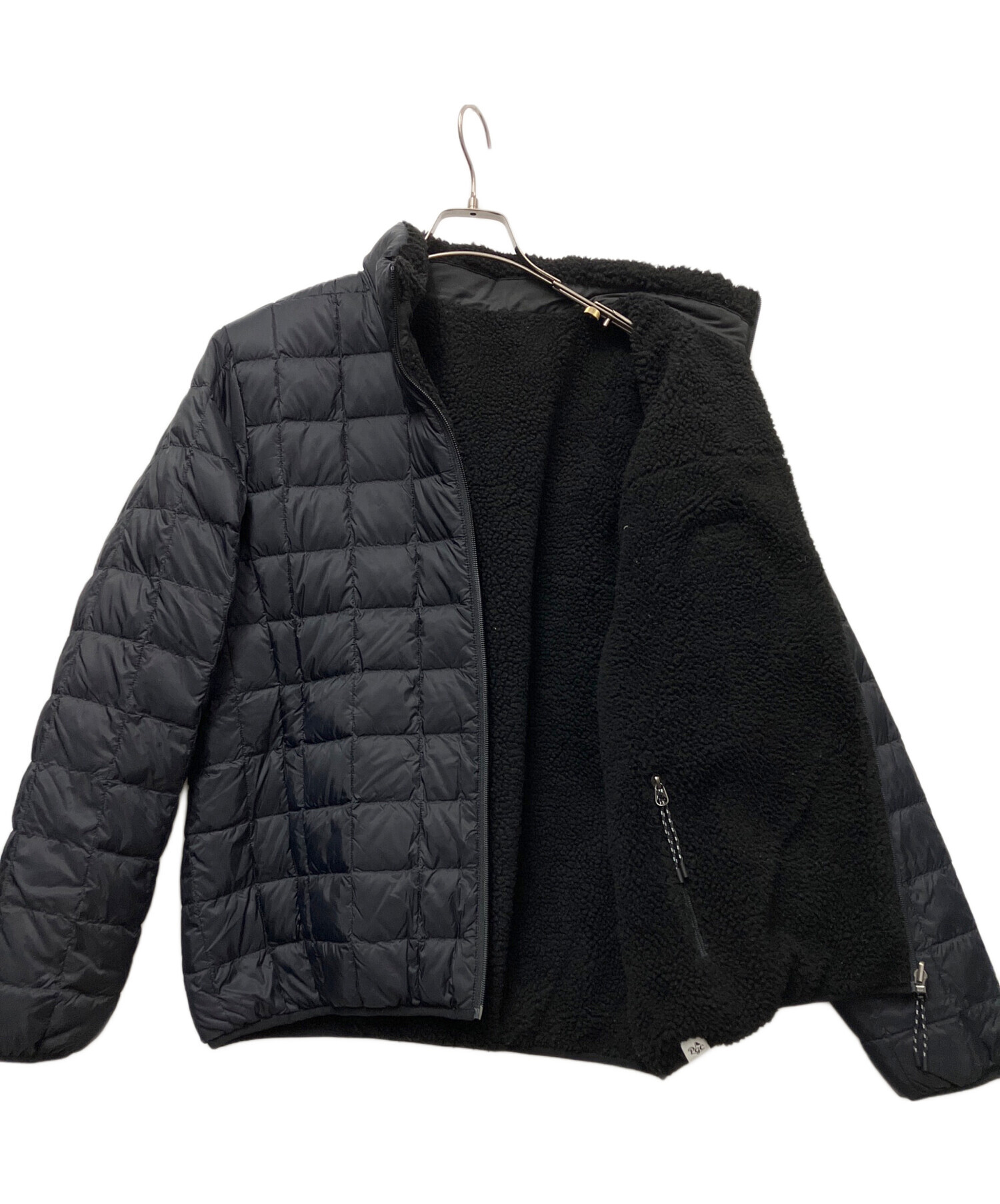 Pacific GOLF CLUB×TAIONダウンセットアップ TAION × Pacific GOLF CLUB アイテムの販売開始
