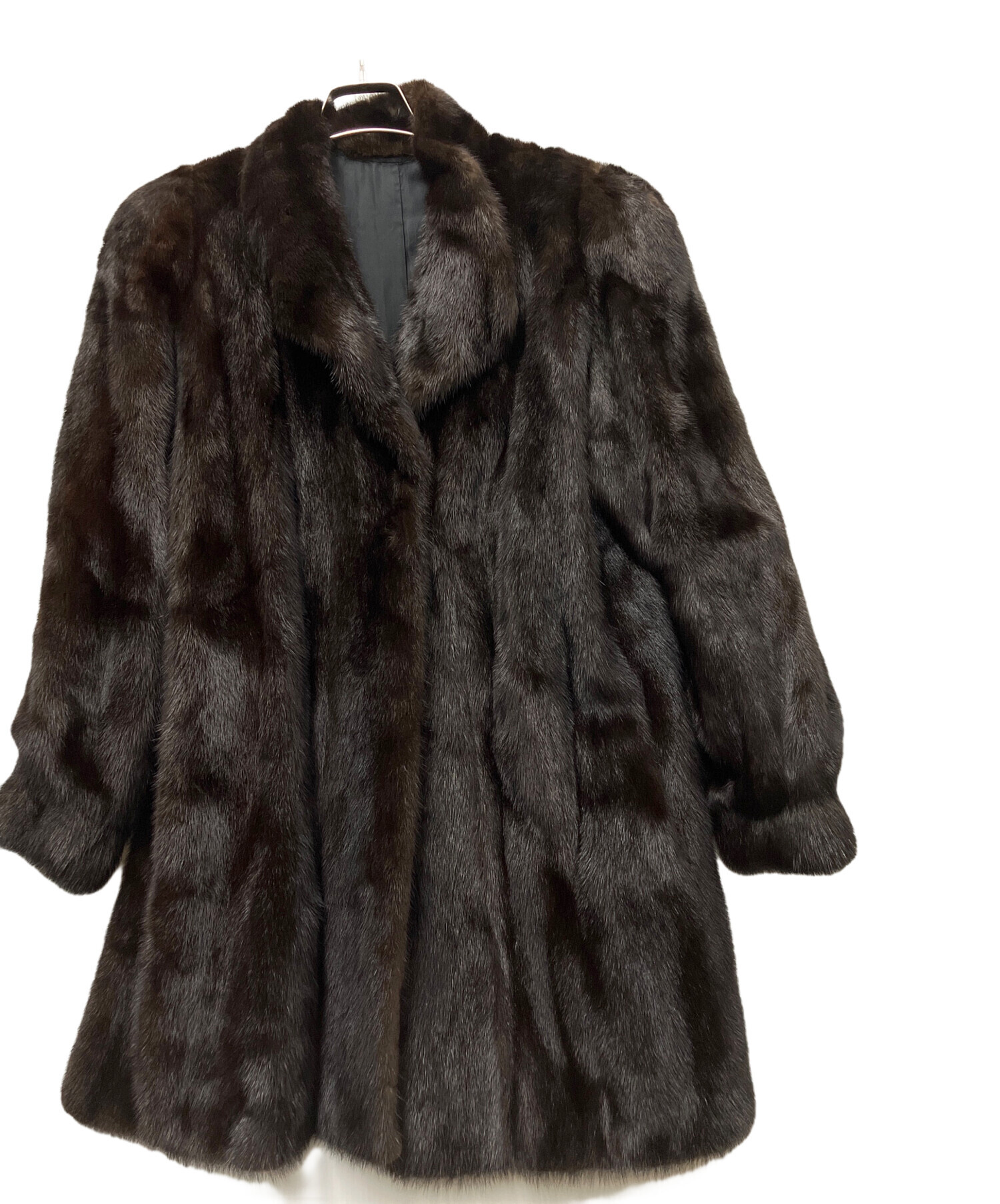 売り一掃 「専用」SAGA Mink(サガミンク) 毛皮コート