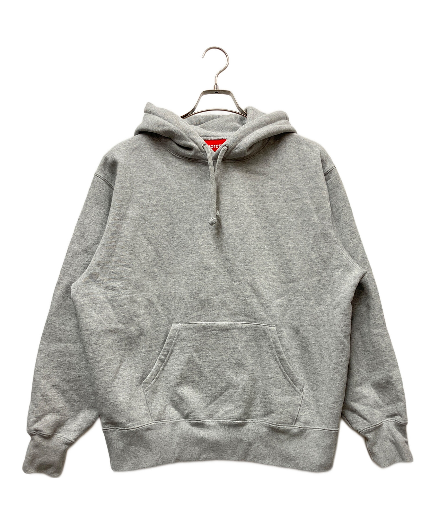 M*^様 Supreme Satin Applique Hooded Sweat Satin Appliqué Hooded Sweatshirt | Supreme 23fw