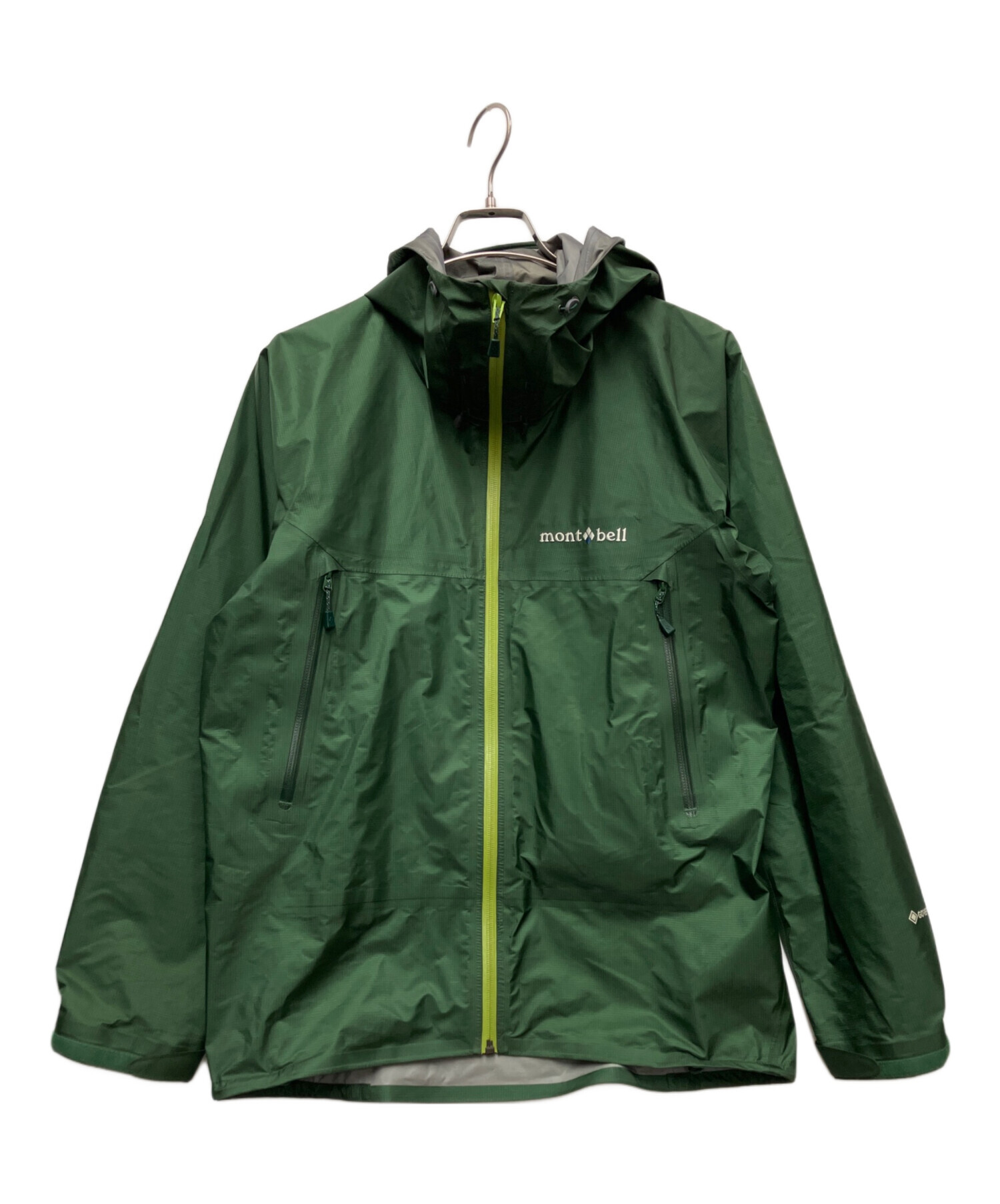 中古・古着通販】mont-bell (モンベル) ストームクルーザージャケット