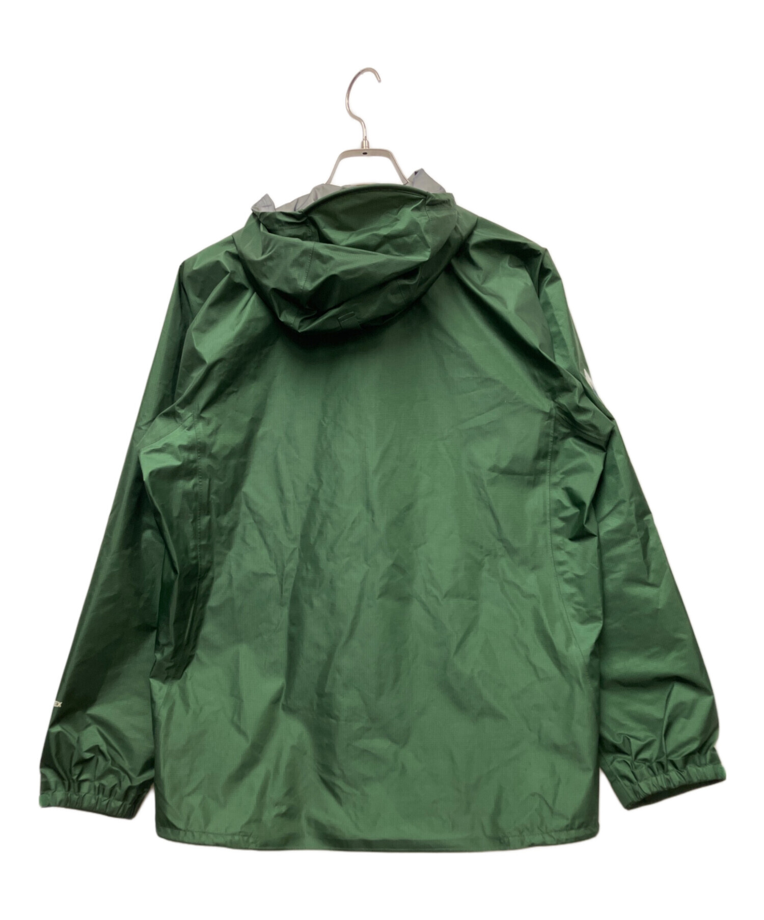 中古・古着通販】mont-bell (モンベル) ストームクルーザージャケット