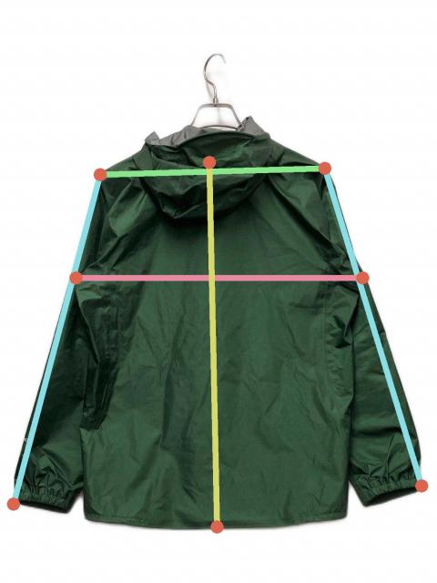 中古・古着通販】mont-bell (モンベル) ストームクルーザージャケット