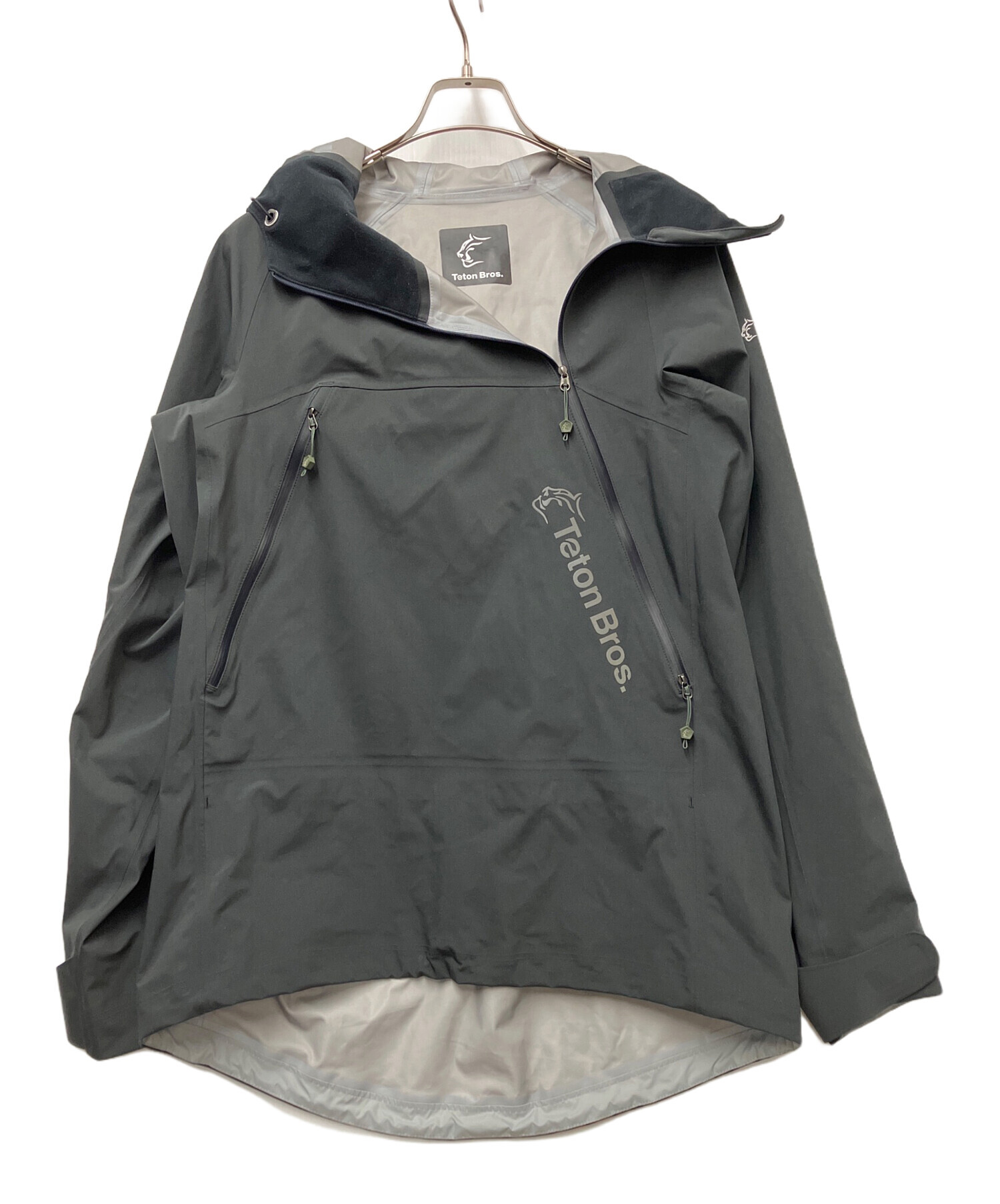 中古・古着通販】Teton Bros (ティートンブロス) Tsurugi Jacket 