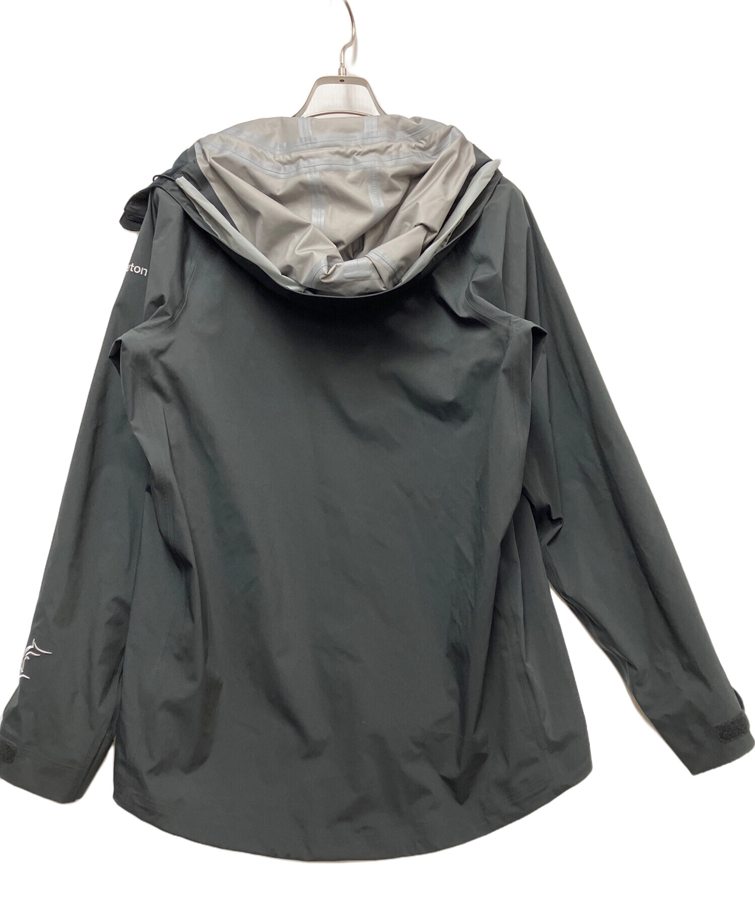 ティートンブロス Teton Bros Jacket サイズM中古品　スノー 中古・古着通販】Teton Bros (ティートンブロス) Tsurugi Jacket