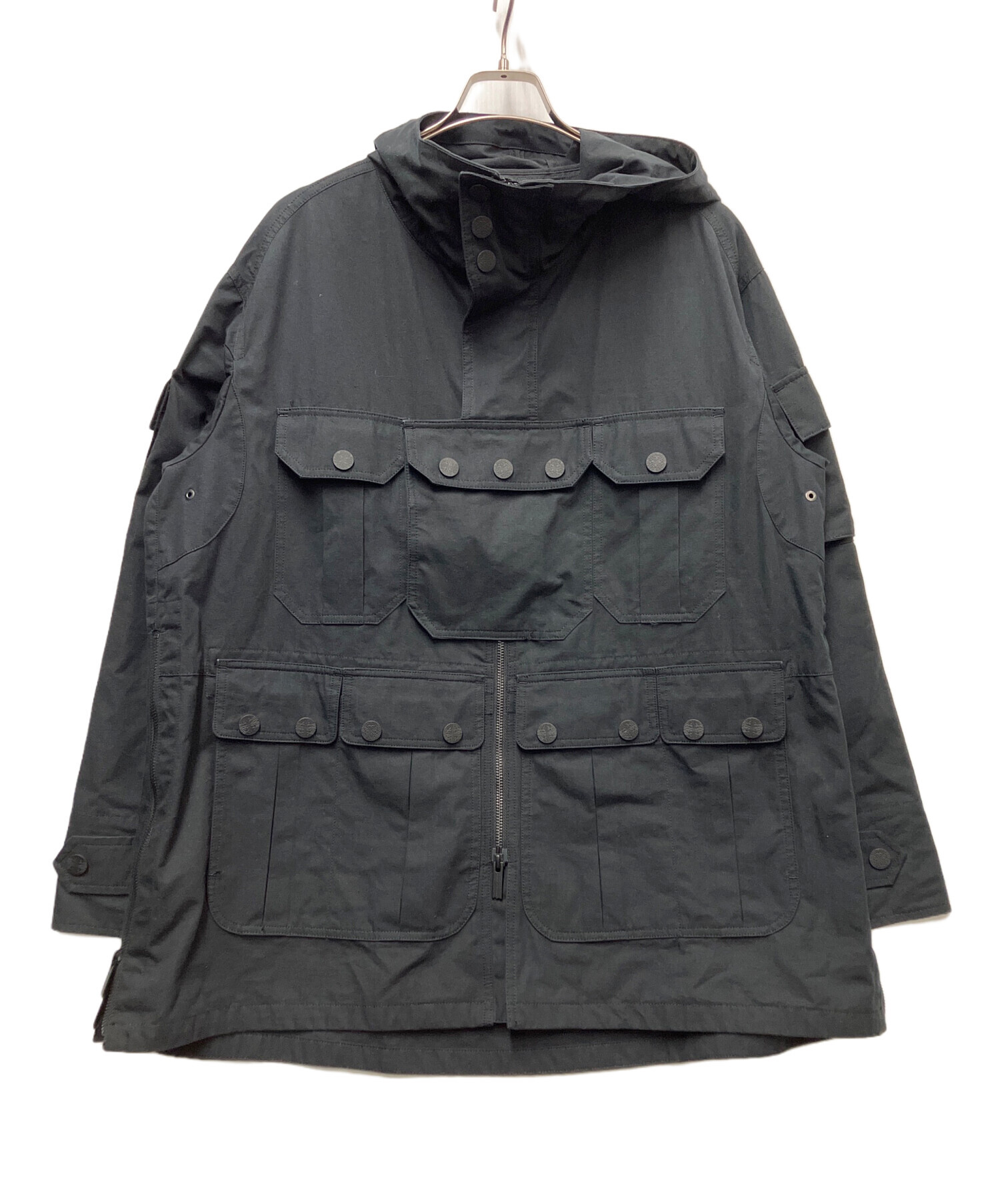 中古・古着通販】WHITE MOUNTAINEERING (ホワイトマウンテ二アニング