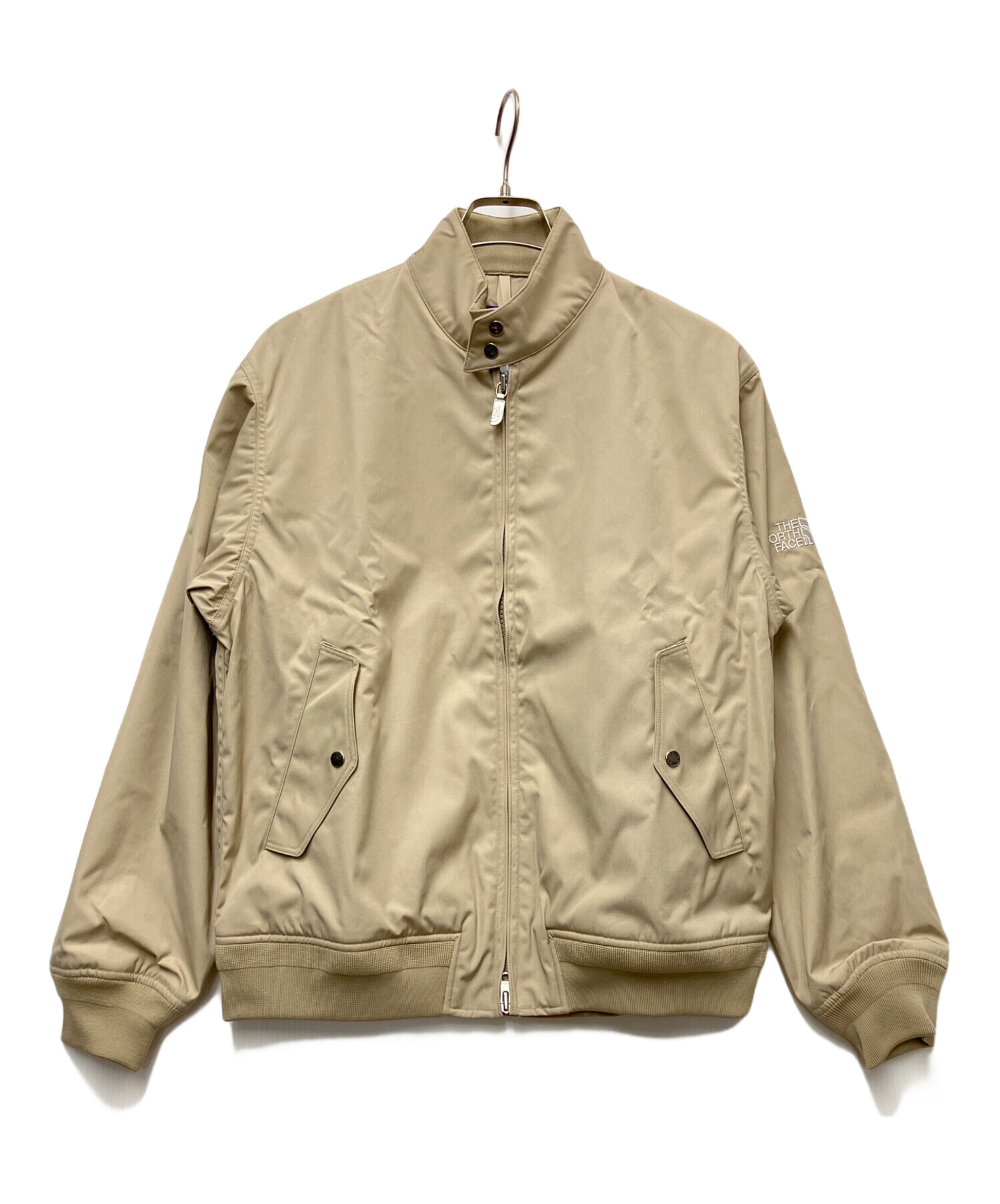 中古・古着通販】THE NORTHFACE PURPLELABEL (ザ・ノースフェイス