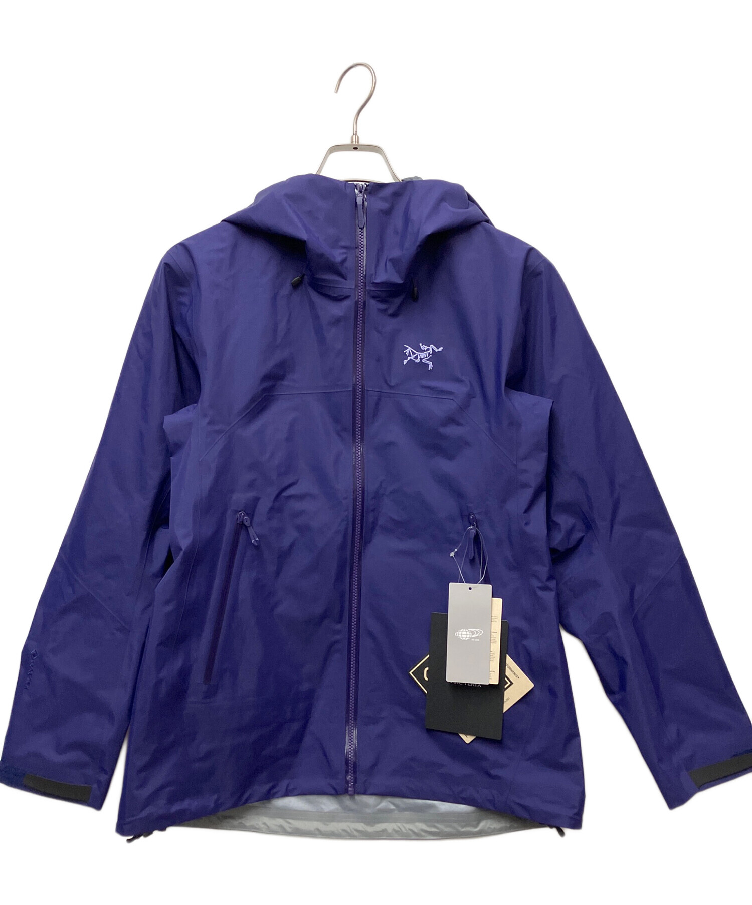 中古・古着通販】ARC'TERYX (アークテリクス) BEAMS (ビームス) BETA
