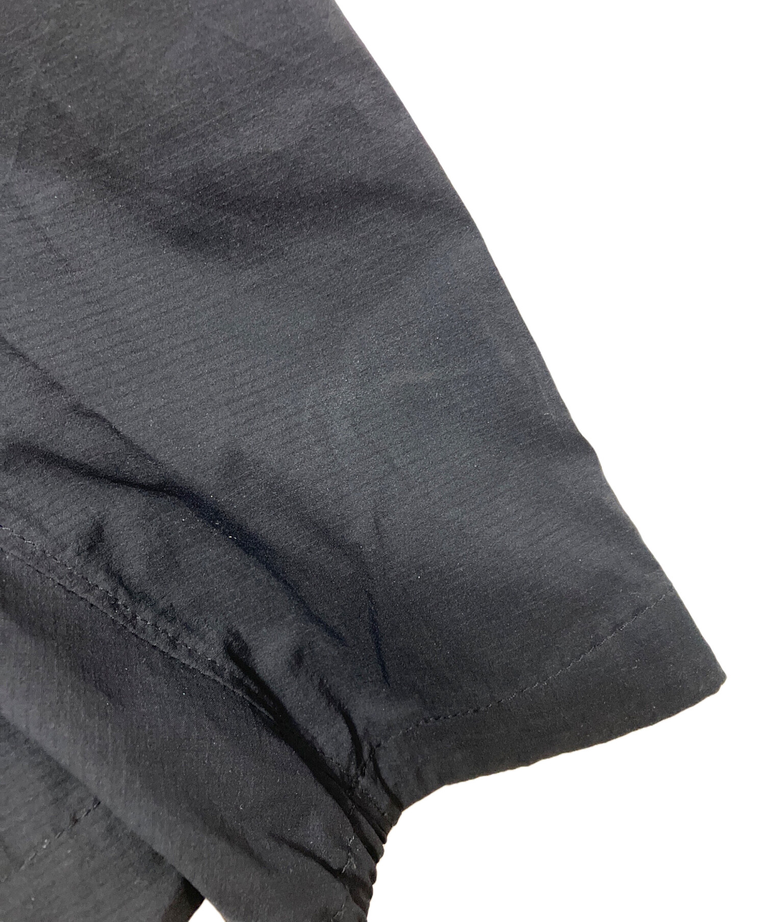 中古・古着通販】ARC'TERYX (アークテリクス) NODIN JACKET ブラック