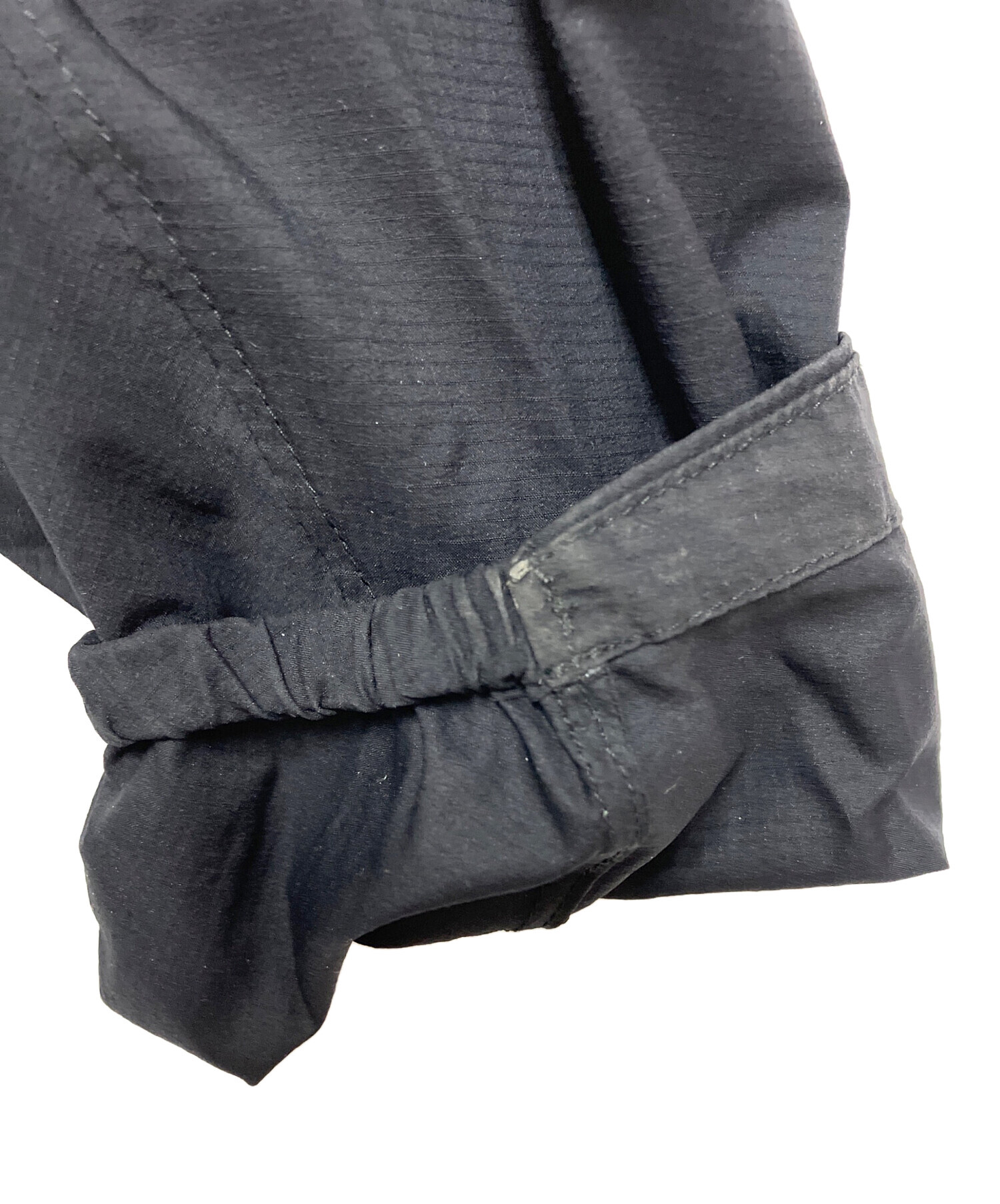 中古・古着通販】ARC'TERYX (アークテリクス) NODIN JACKET ブラック