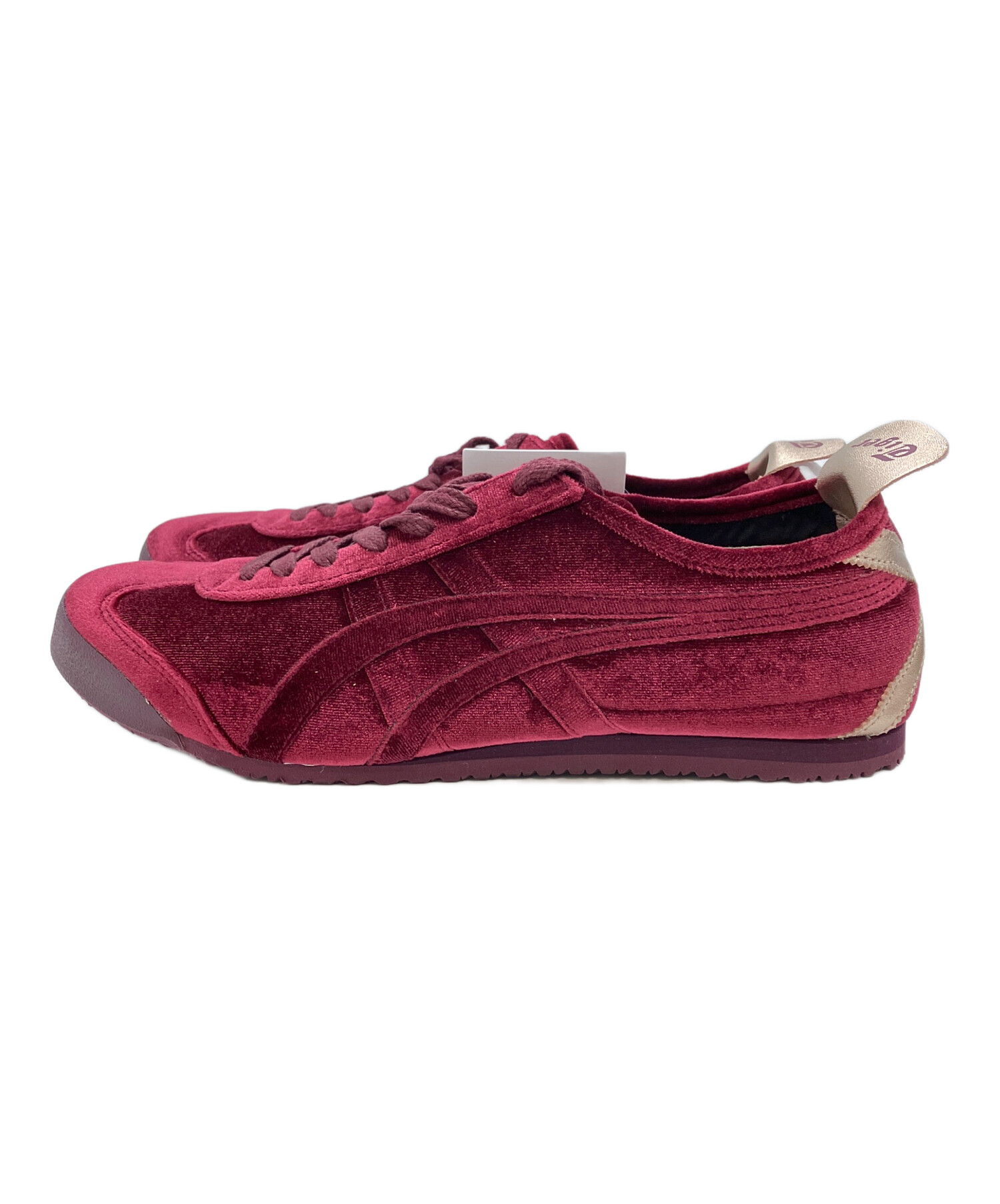 中古・古着通販】Onitsuka Tiger (オニツカタイガー) ローカット