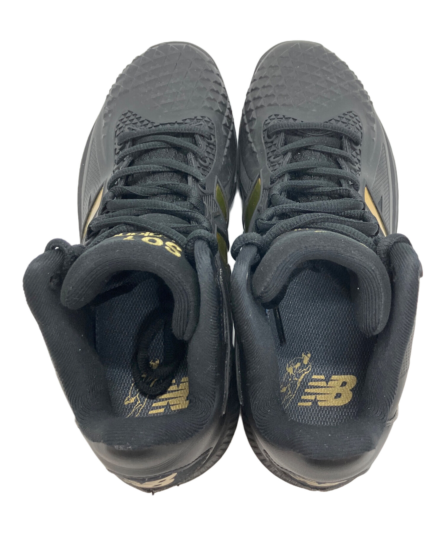 中古・古着通販】NEW BALANCE (ニューバランス) FuelCell Ohtani 1