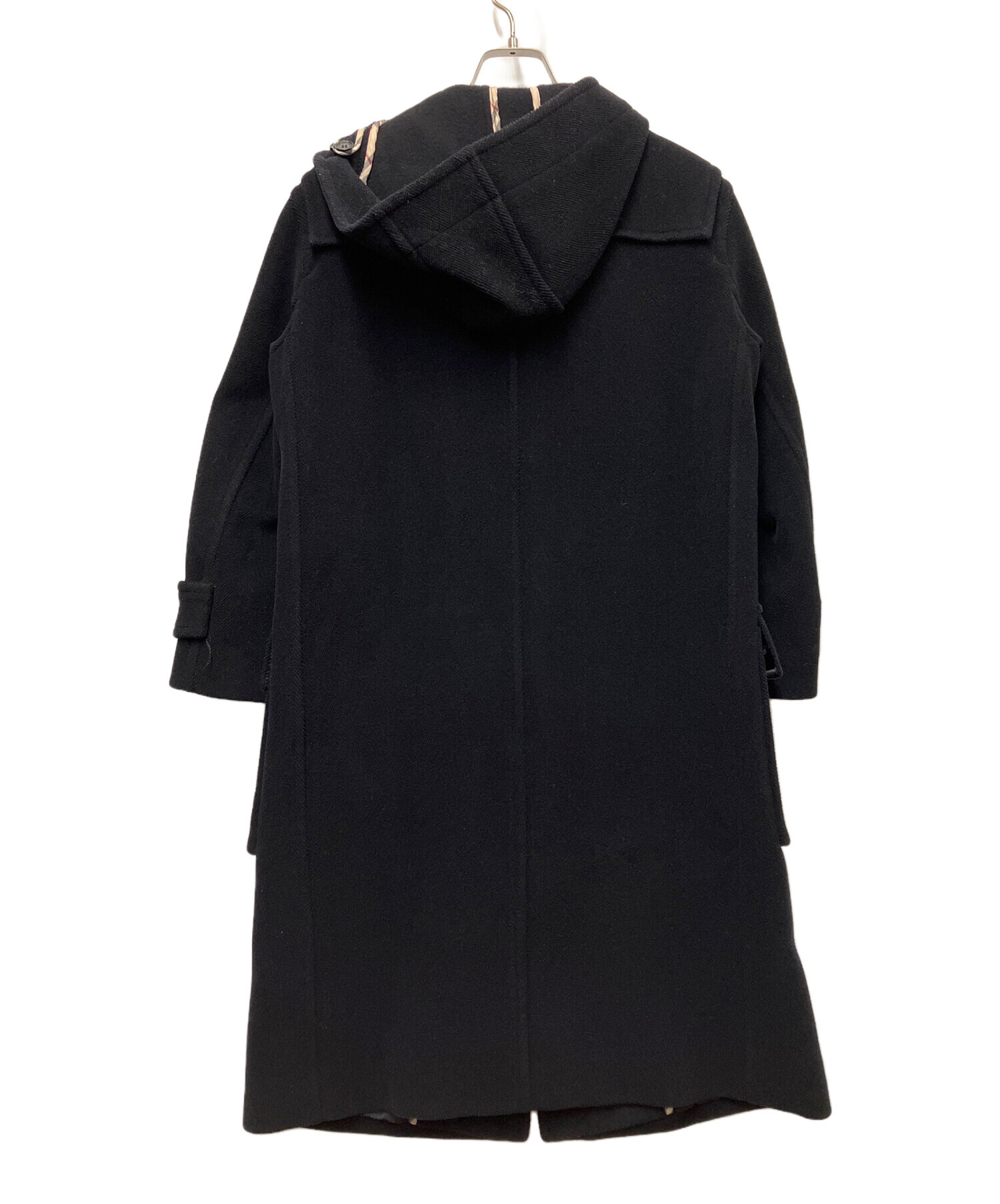 BURBERRY バーバリー LONDON ロンドン ダッフルコート 中古・古着通販】BURBERRY LONDON (バーバリーロンドン) ダッフル