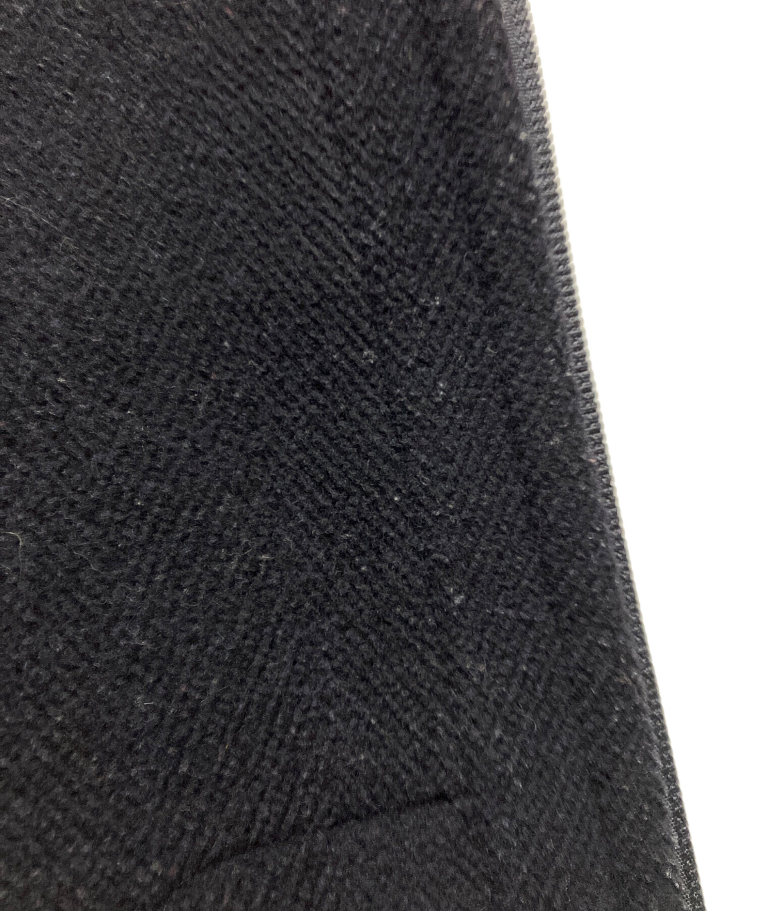 BURBERRY LONDONブラック黒 ダッフルコート 40中古 中古・古着通販】BURBERRY LONDON (バーバリーロンドン) ダッフル