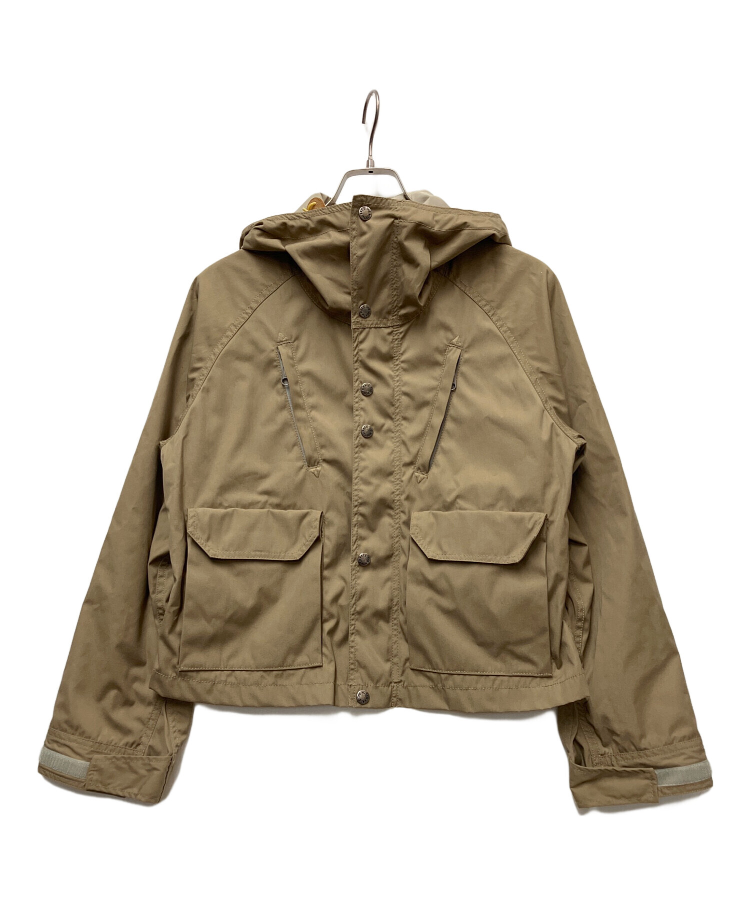 中古・古着通販】THE NORTHFACE PURPLELABEL (ザ・ノースフェイス 