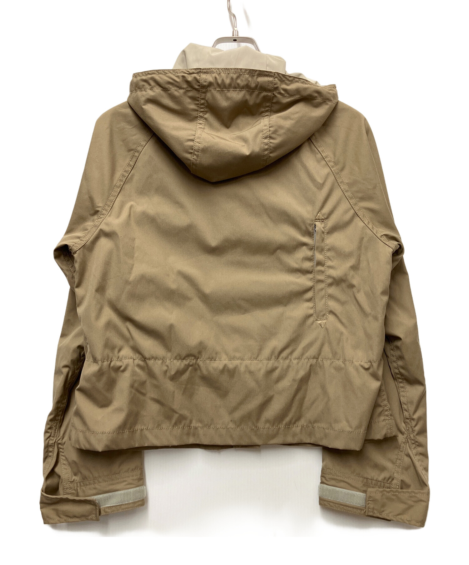 中古・古着通販】THE NORTHFACE PURPLELABEL (ザ・ノースフェイス 