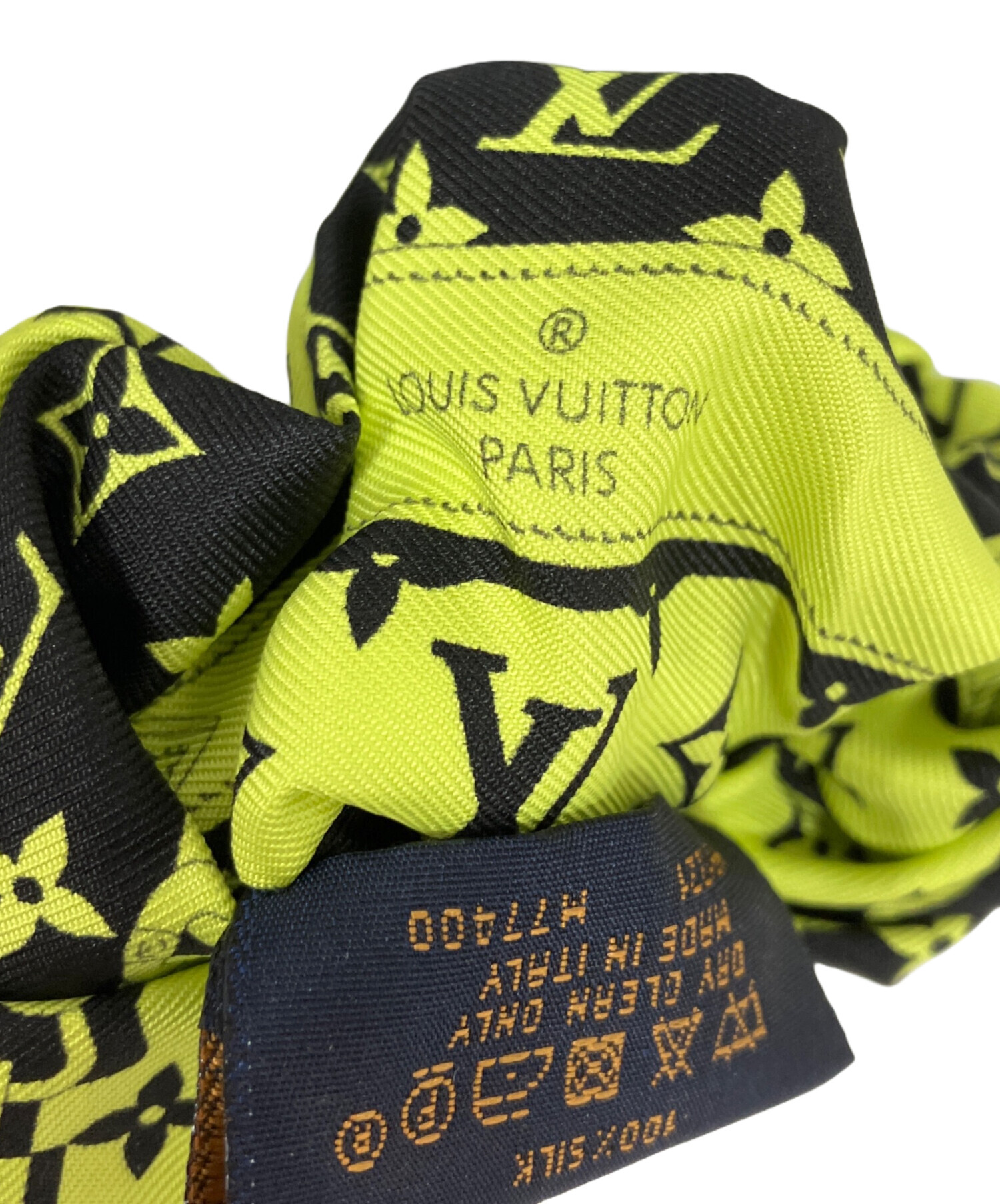 中古・古着通販】LOUIS VUITTON (ルイ ヴィトン) コンフィデンシャル