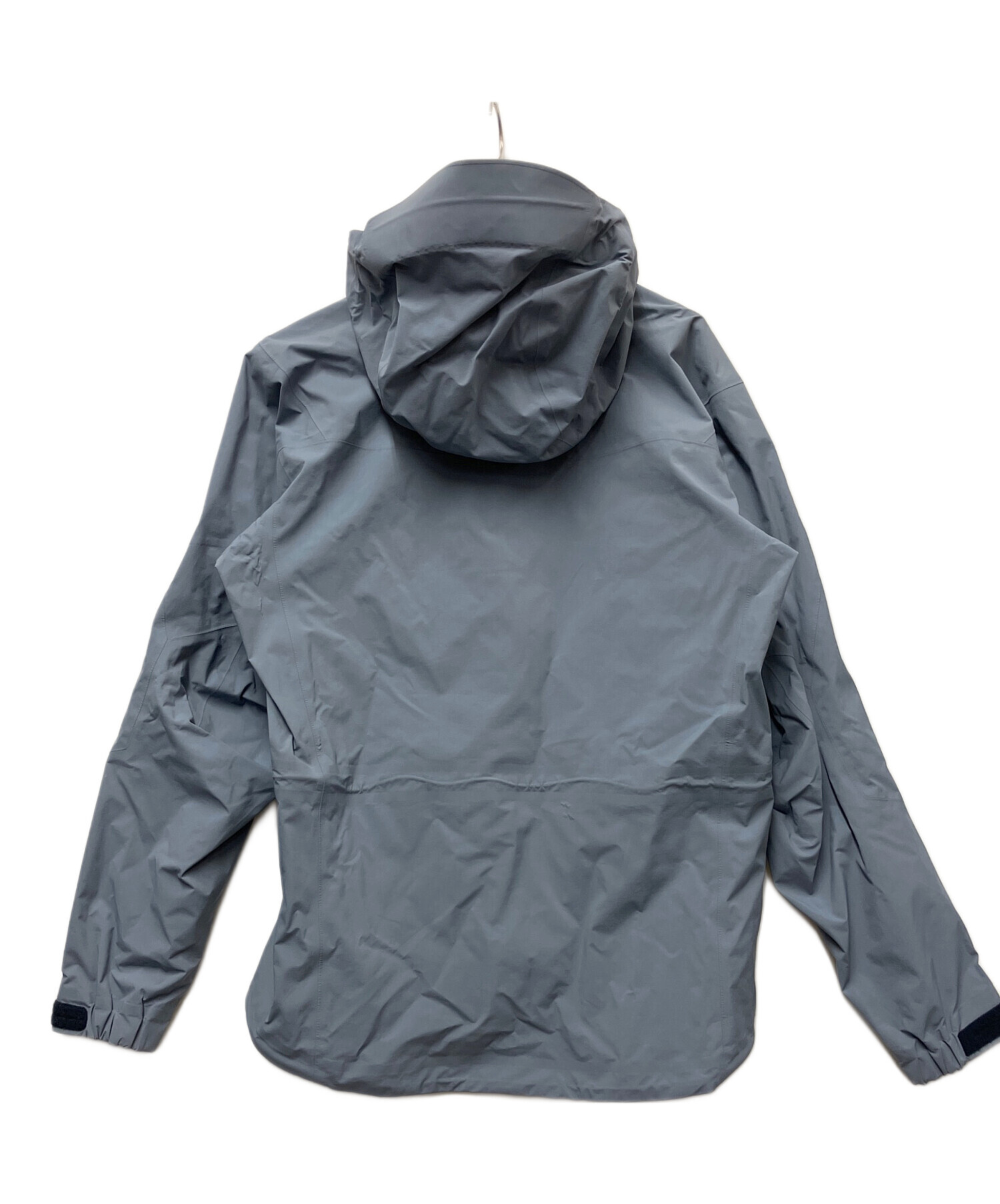 中古・古着通販】ARC'TERYX (アークテリクス) Alpha SV Jacket グレー