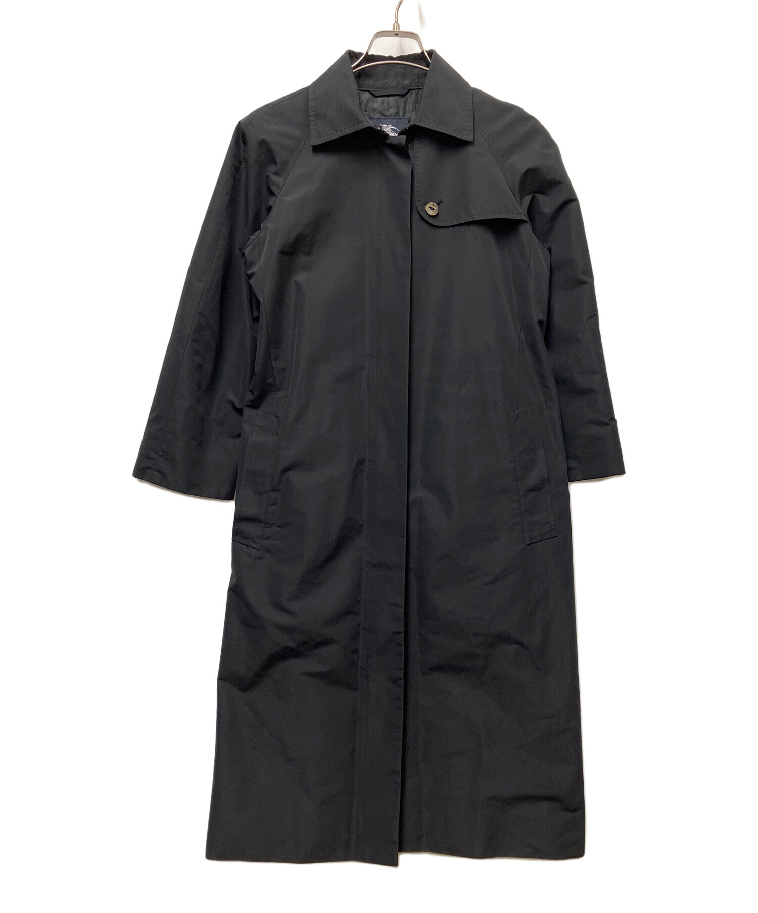 中古・古着通販】BURBERRY LONDON (バーバリーロンドン) 裏ダーク