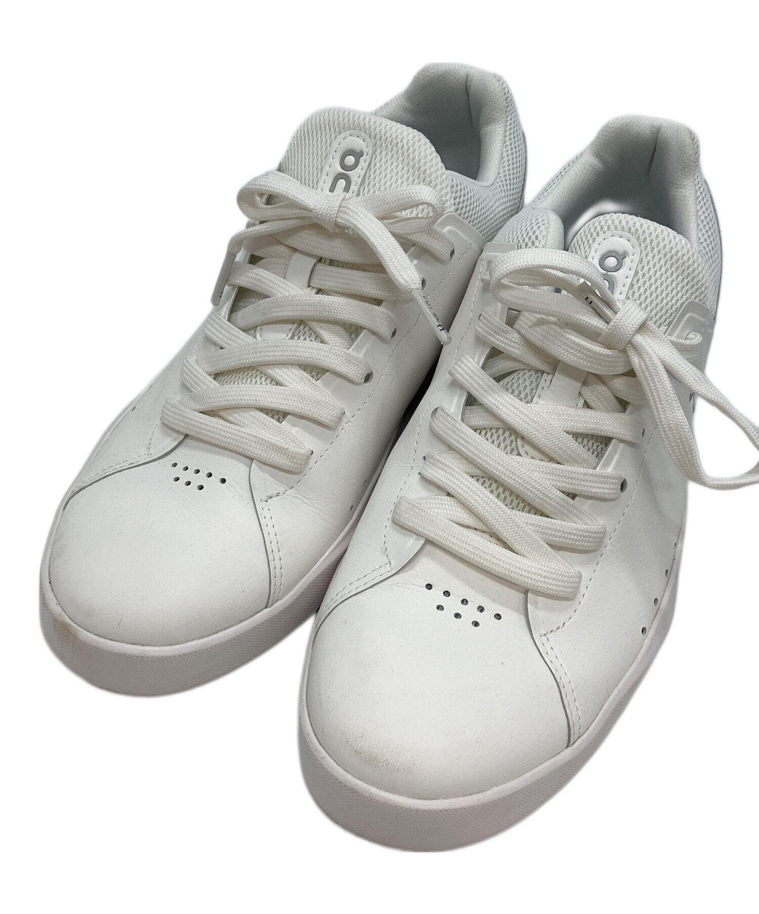 ☆ On THE ROGER Advantage スニーカー 25センチ 中古・古着通販THE 