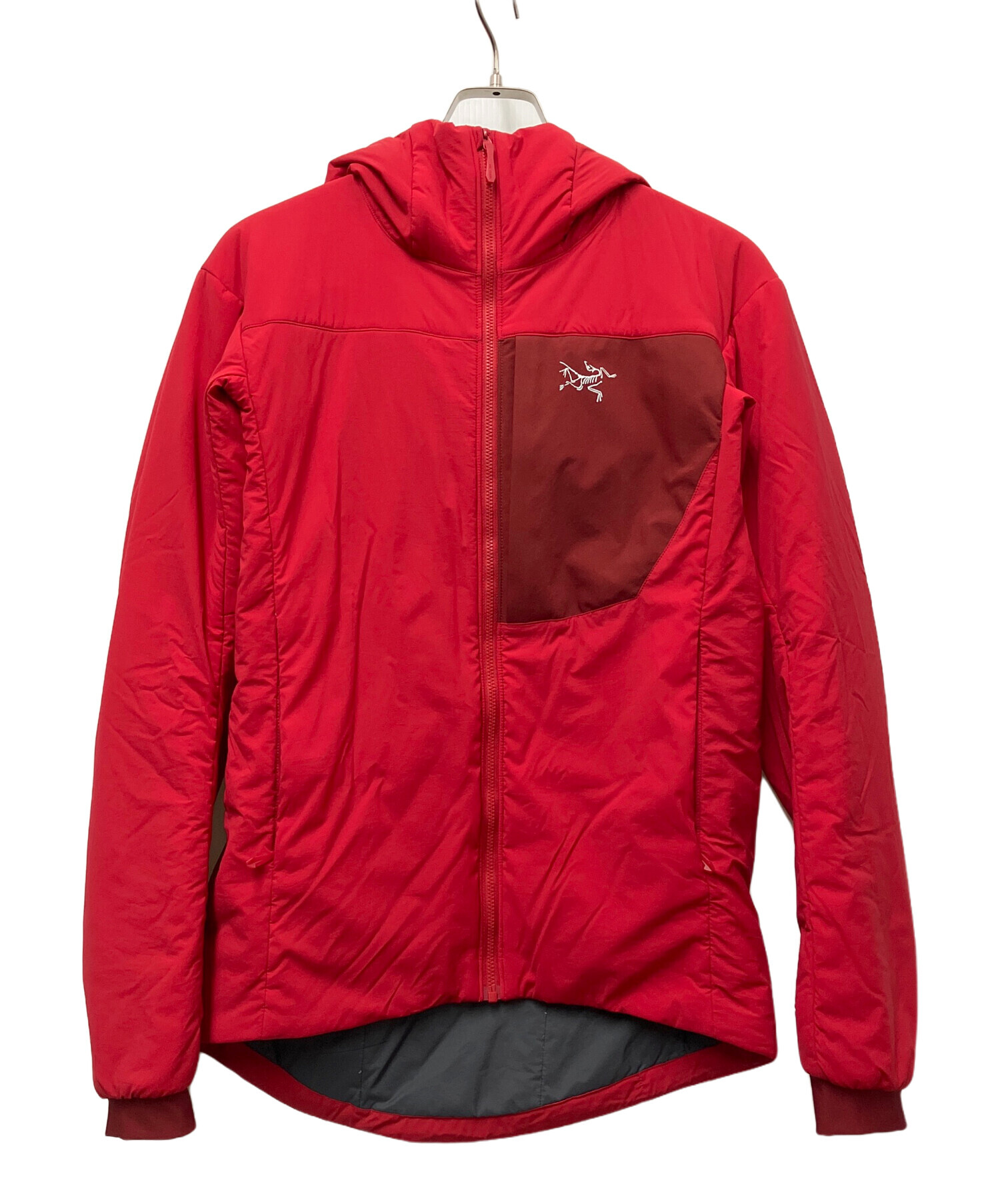 中古・古着通販】ARC'TERYX (アークテリクス) PROTON HOODY レッド