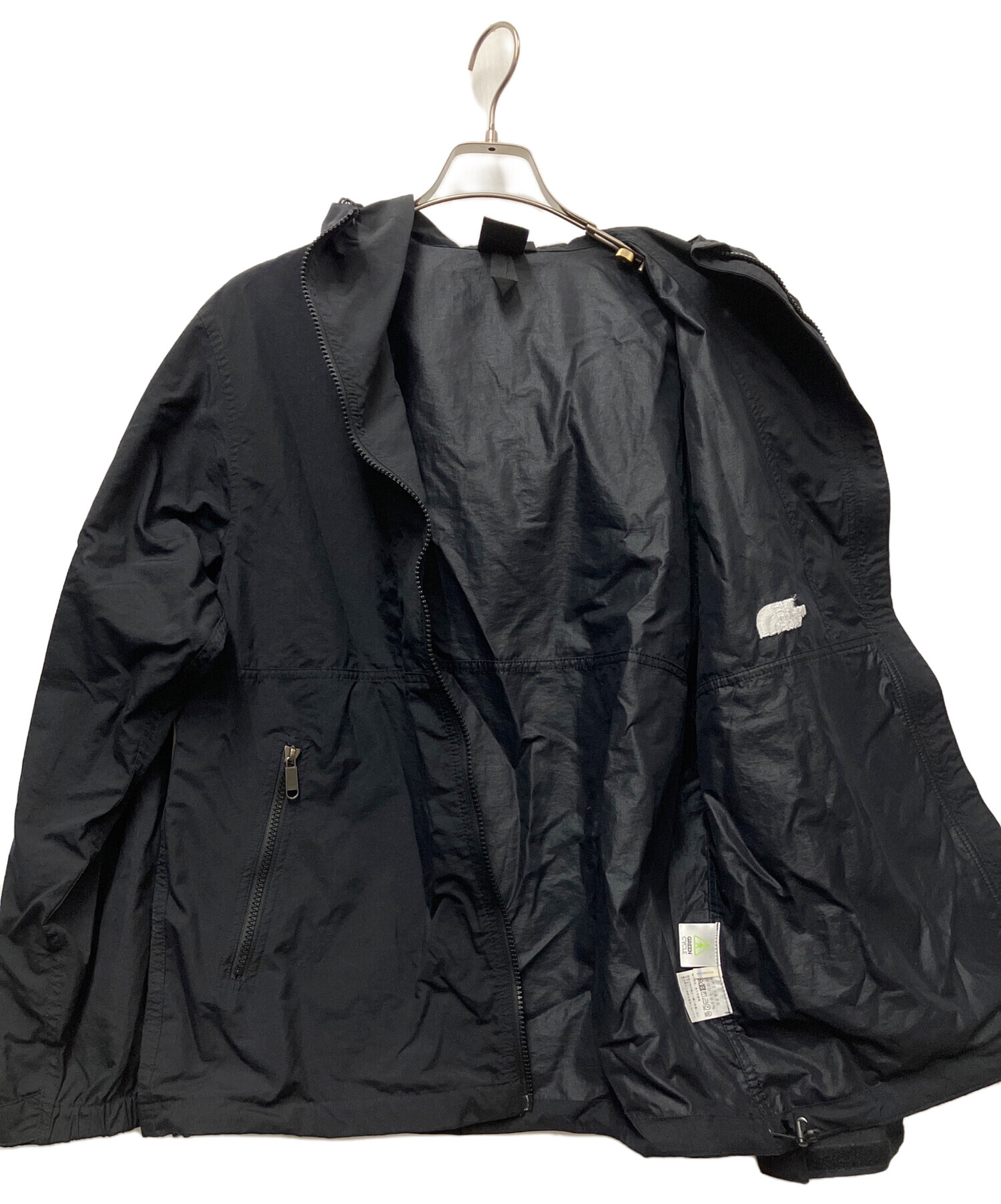 中古・古着通販】THE NORTH FACE (ザ ノース フェイス) コンパクト 