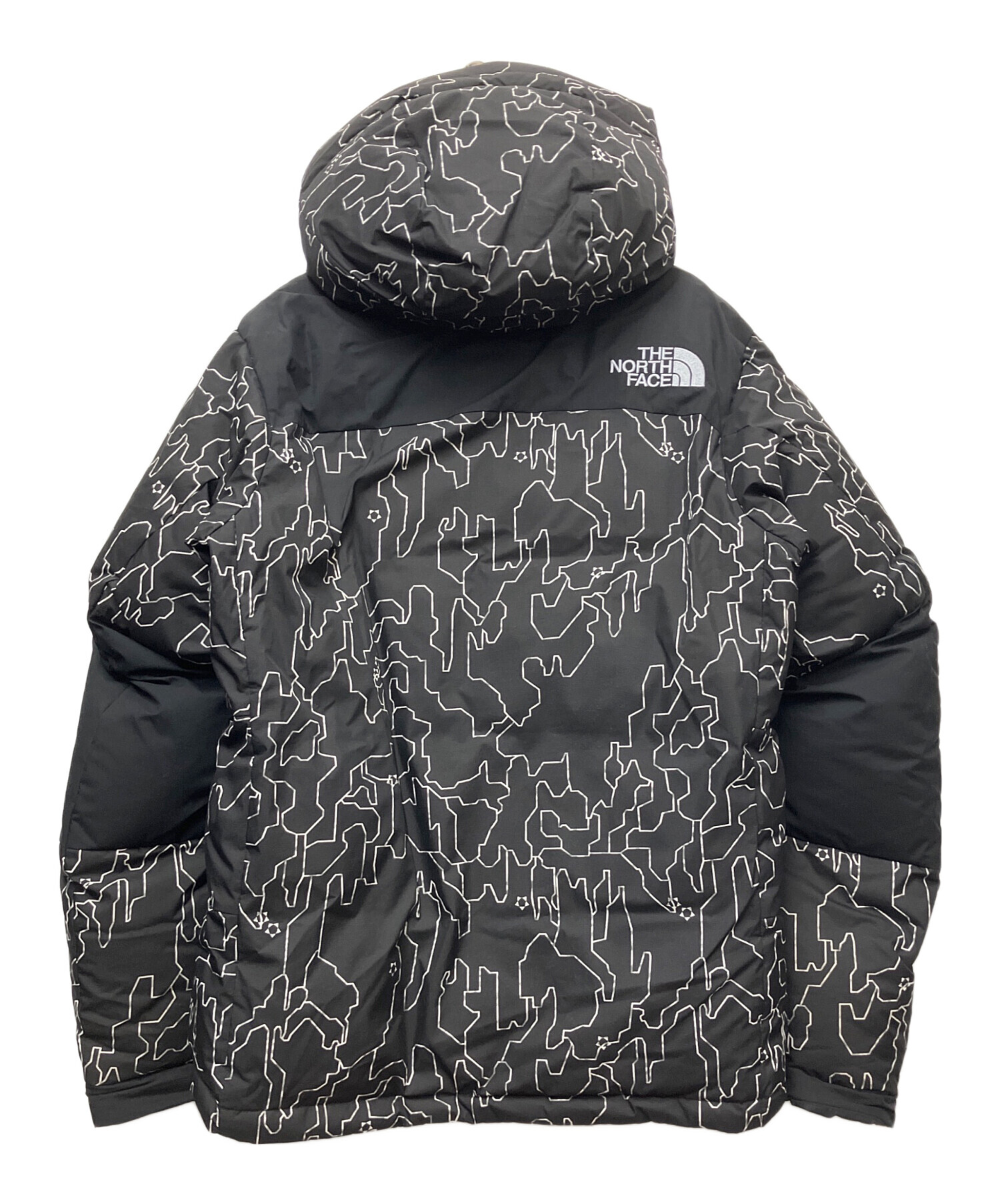 中古・古着通販】THE NORTH FACE (ザ ノース フェイス) Novelty Baltro
