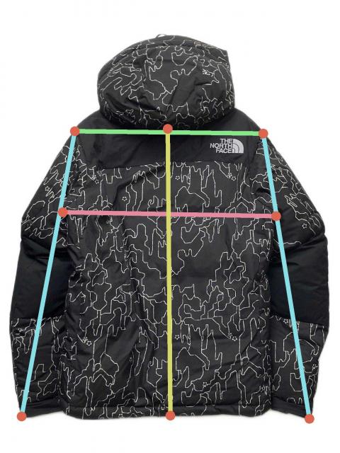 中古・古着通販】THE NORTH FACE (ザ ノース フェイス) Novelty Baltro