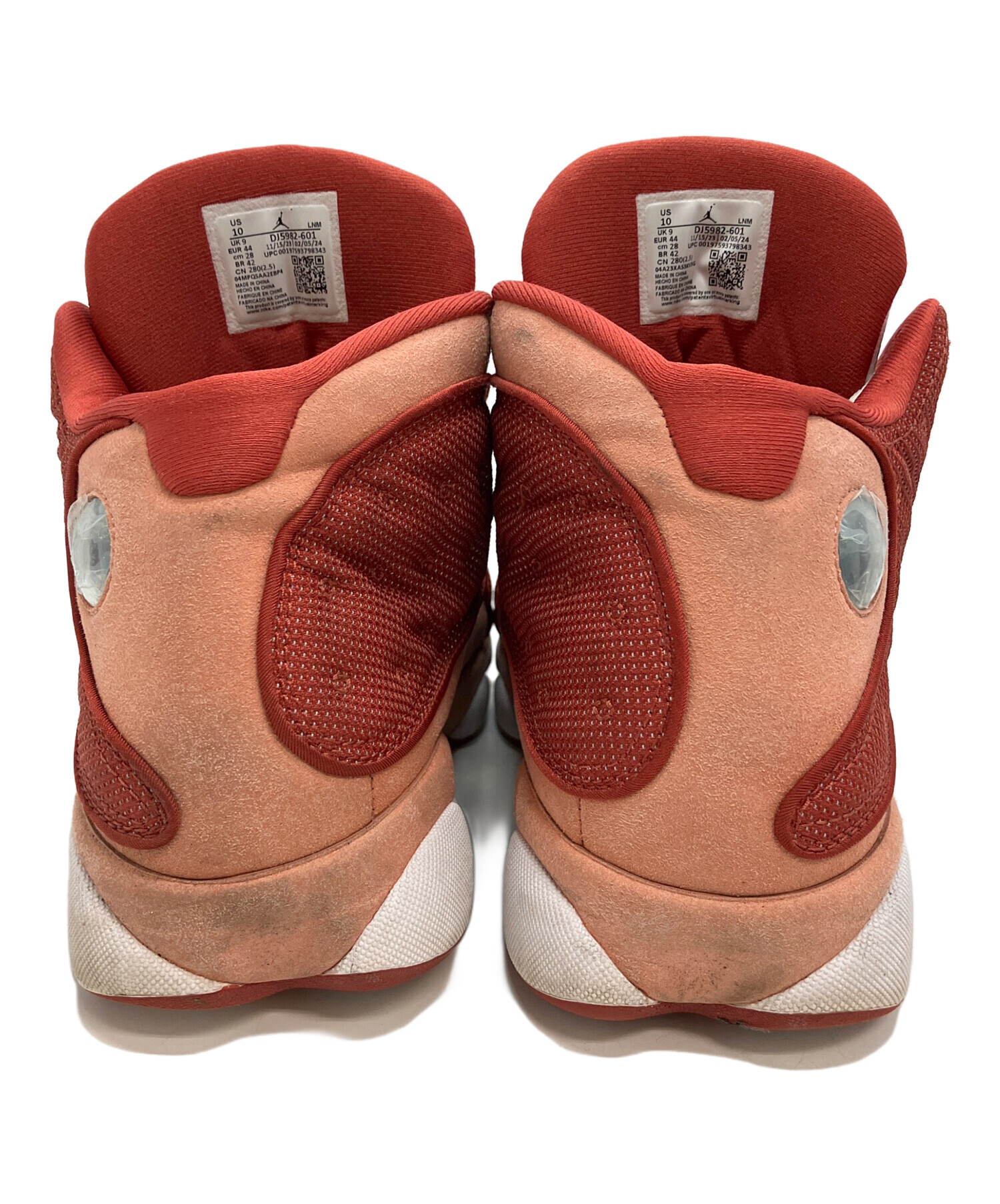 中古・古着通販】JORDAN BRAND (ジョーダン ブランド) Jordan 13 Retro