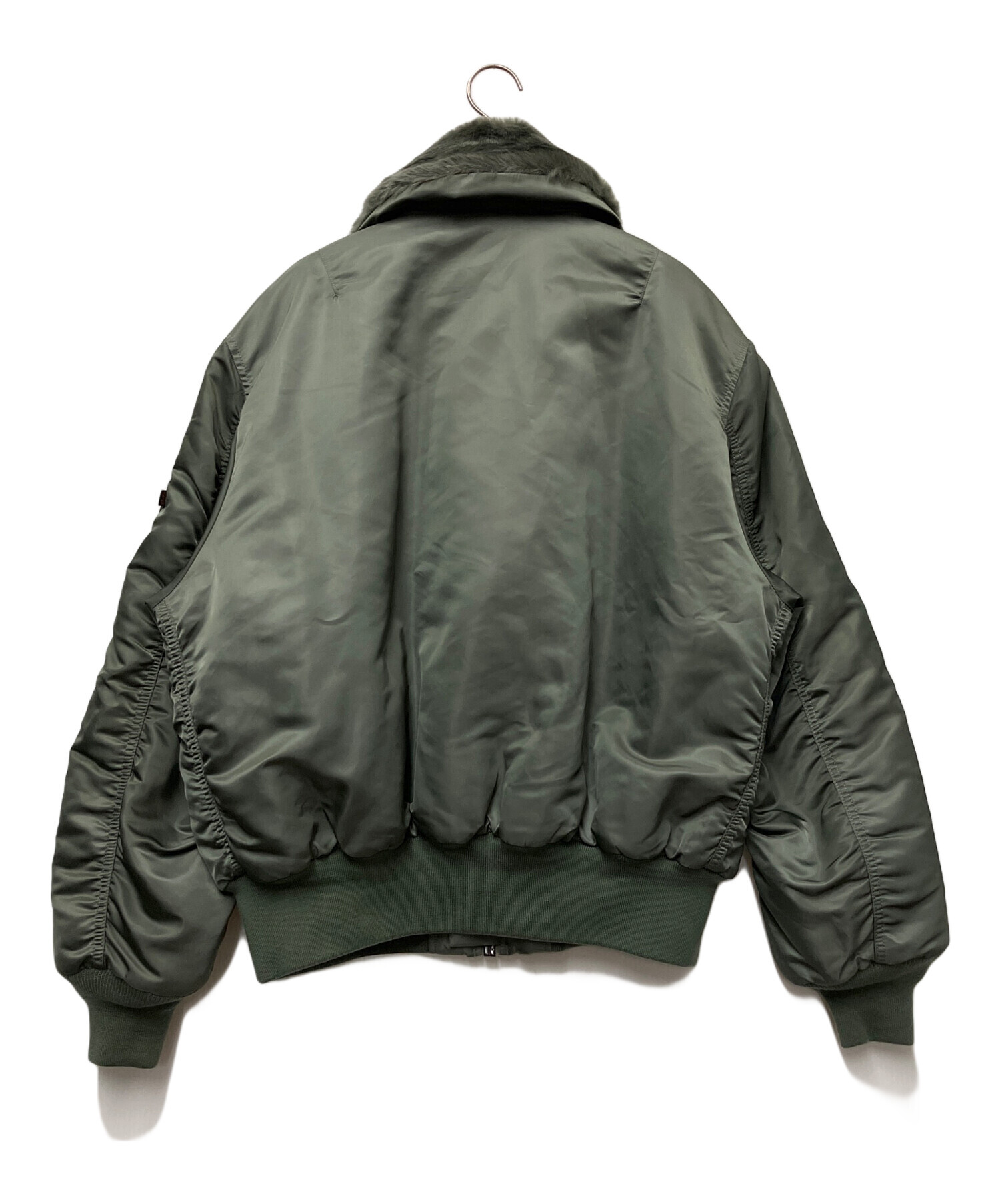 中古・古着通販】ALPHA INDUSTRIES (アルファインダストリーズ 