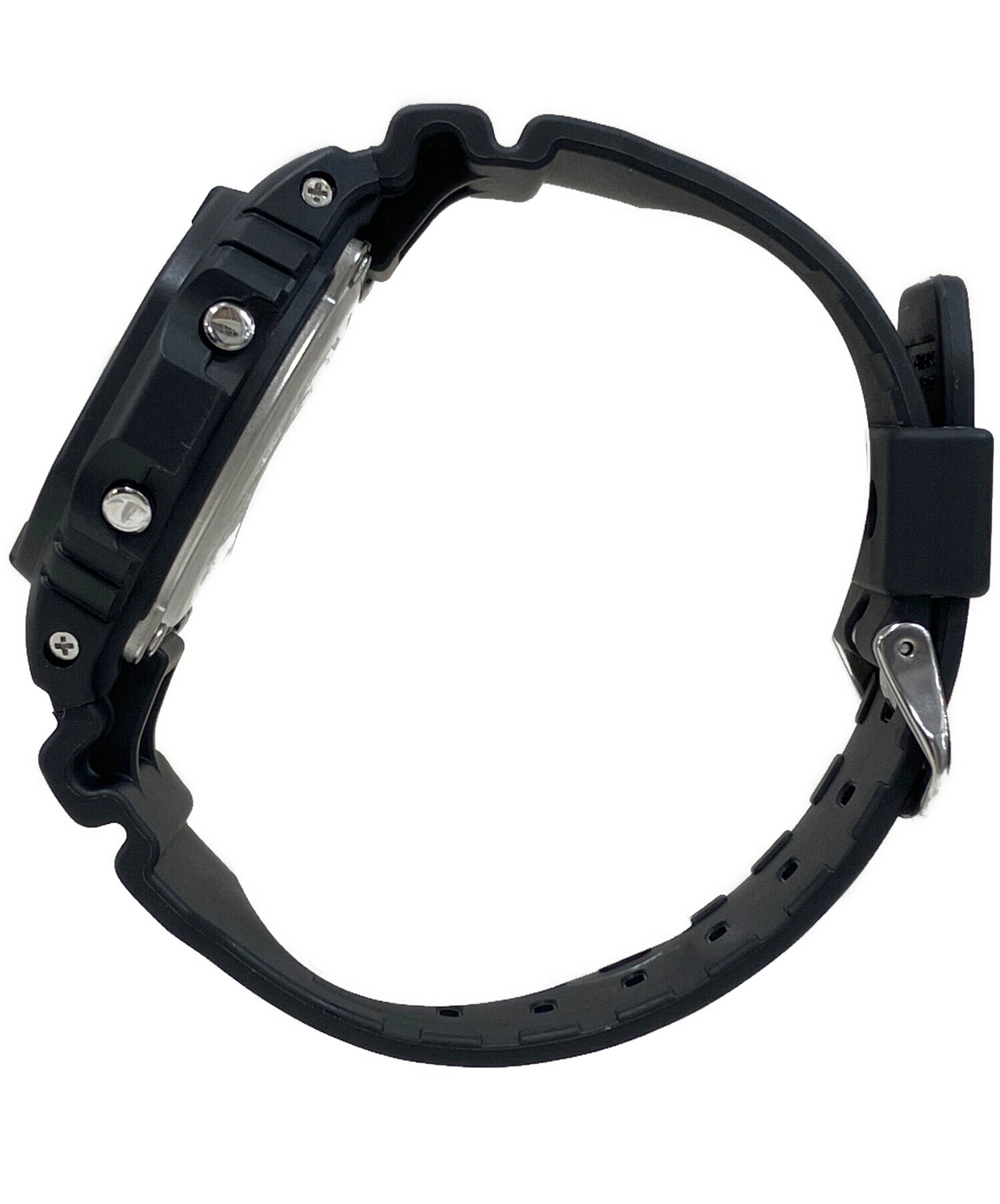中古・古着通販】CASIO (カシオ) リポビタンD (リポビタンD) G-SHOCK 