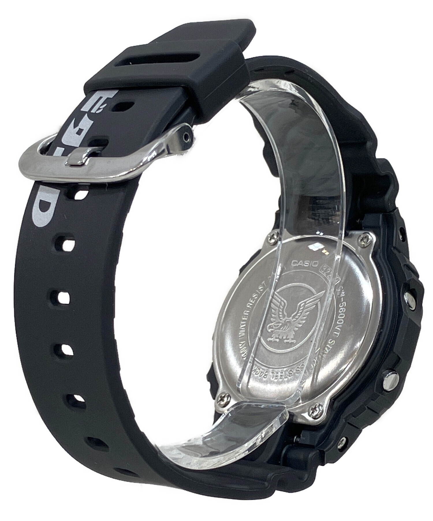 中古・古着通販】CASIO (カシオ) リポビタンD (リポビタンD) G-SHOCK 