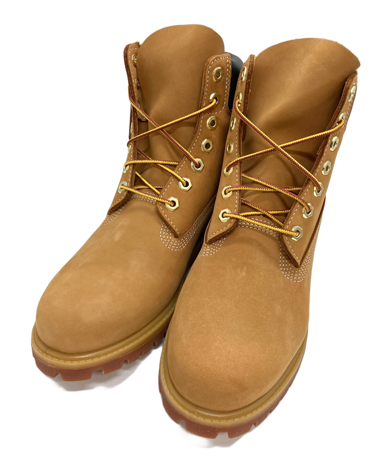 中古・古着通販】Timberland (ティンバーランド) 6インチプレミアム 
