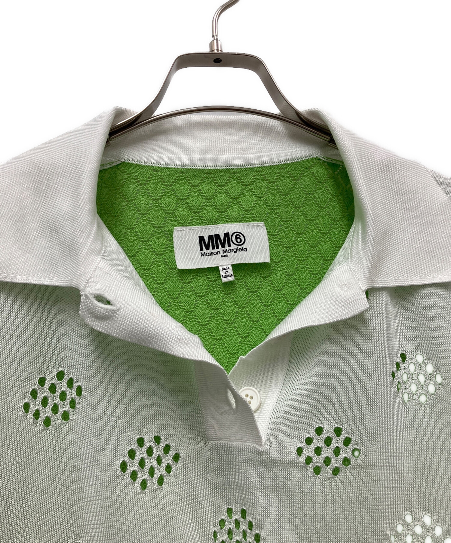 中古・古着通販】MM6 Maison Margiela (エムエムシックスメゾン