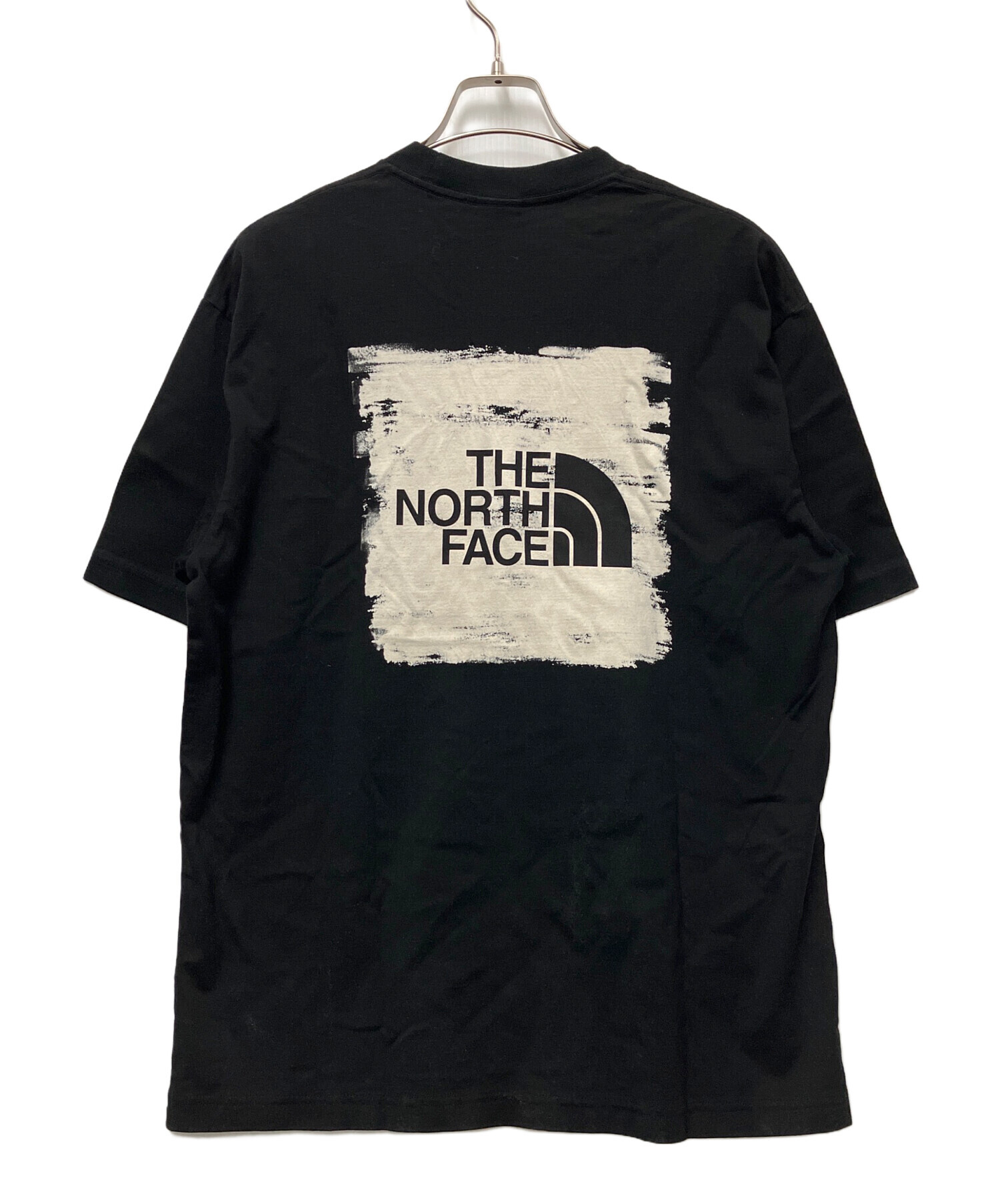中古・古着通販】THE NORTH FACE (ザ ノース フェイス) 半袖Tシャツ