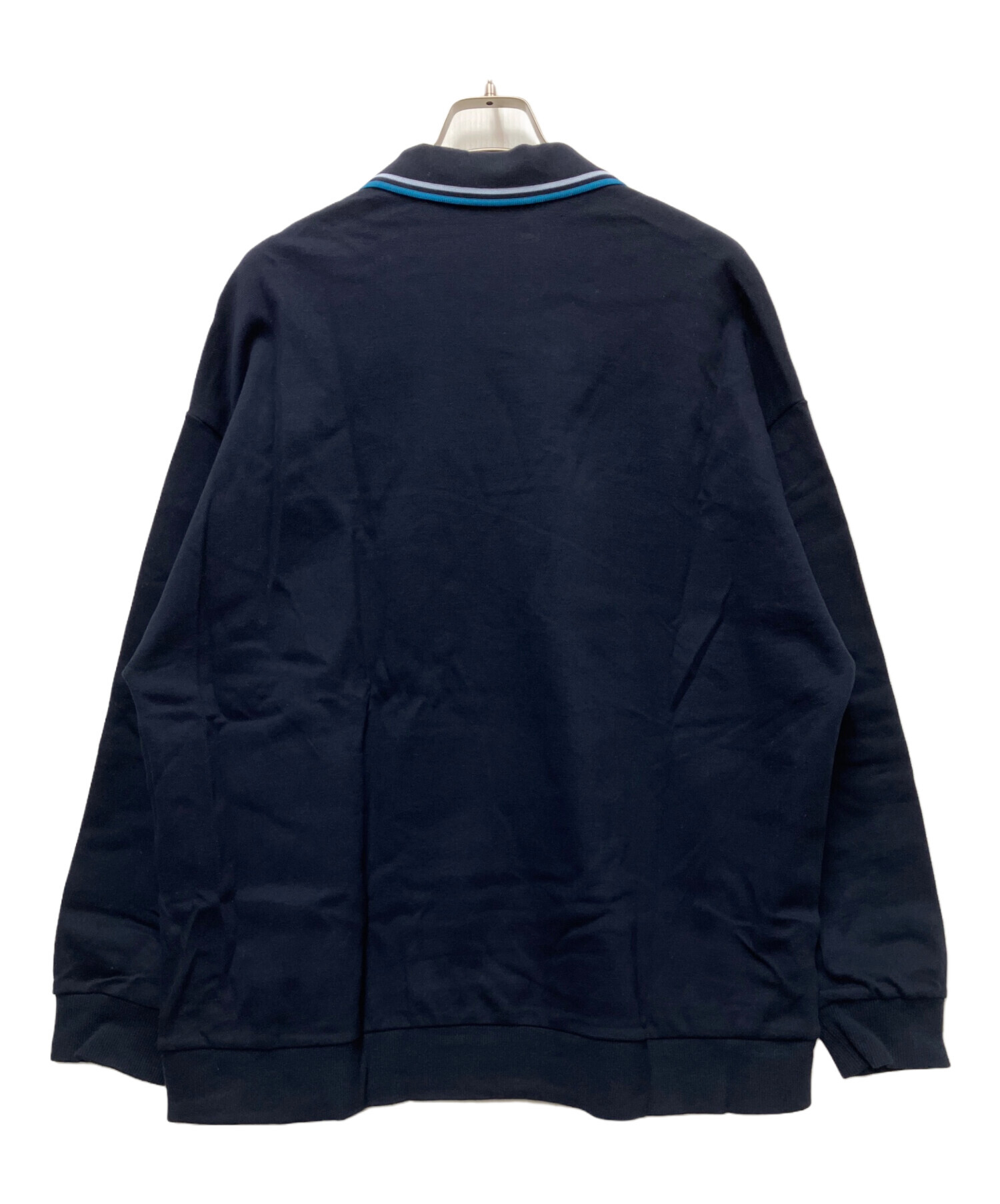 フレッドペリー 長袖 ビームス 中古・古着通販】FRED PERRY (フレッドペリー) BEAMS (ビームス) 長袖