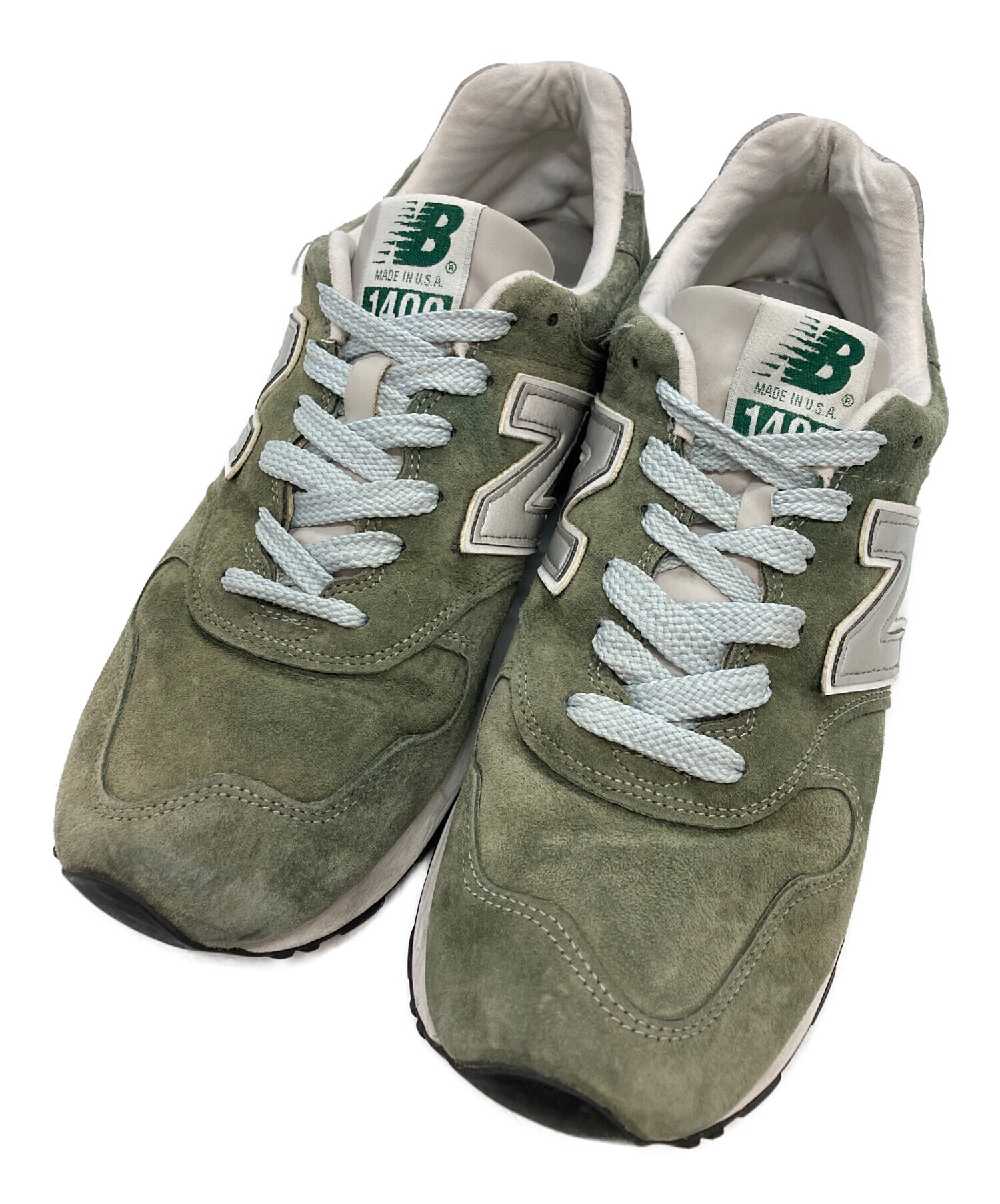 中古・古着通販】NEW BALANCE (ニューバランス) 1400スニーカー