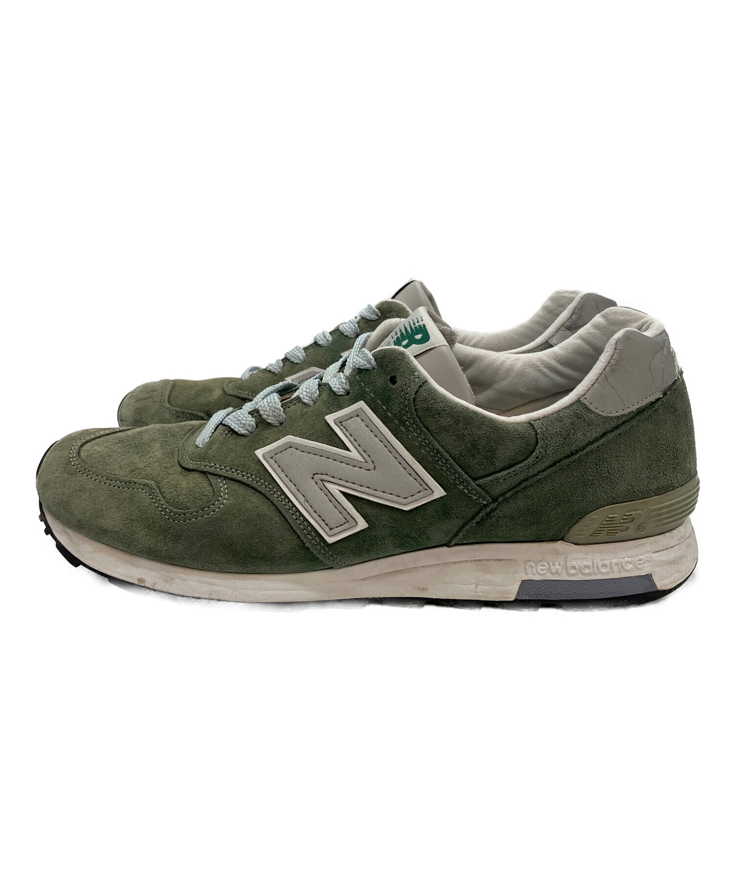 中古・古着通販】NEW BALANCE (ニューバランス) 1400スニーカー