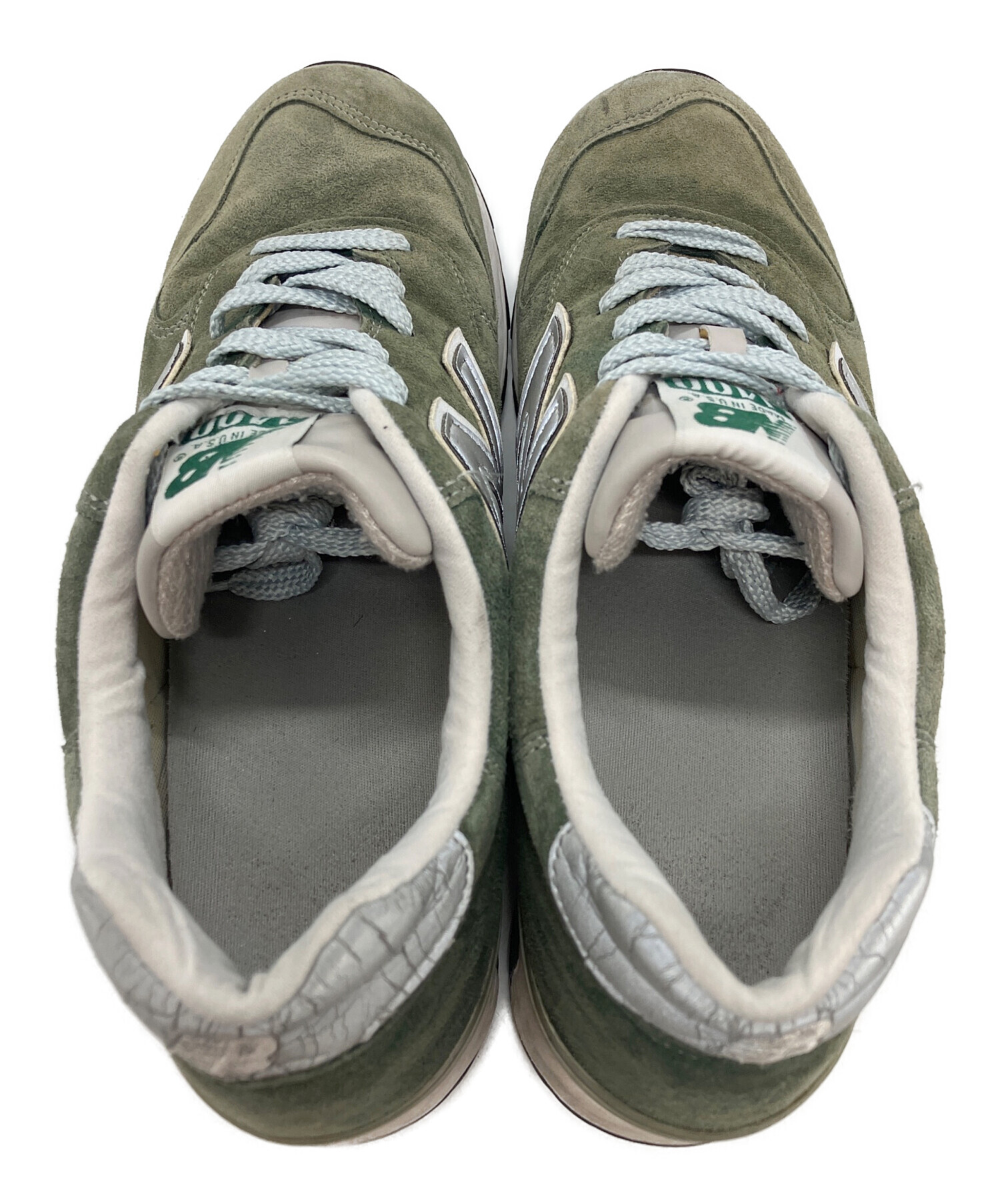 中古・古着通販】NEW BALANCE (ニューバランス) 1400スニーカー