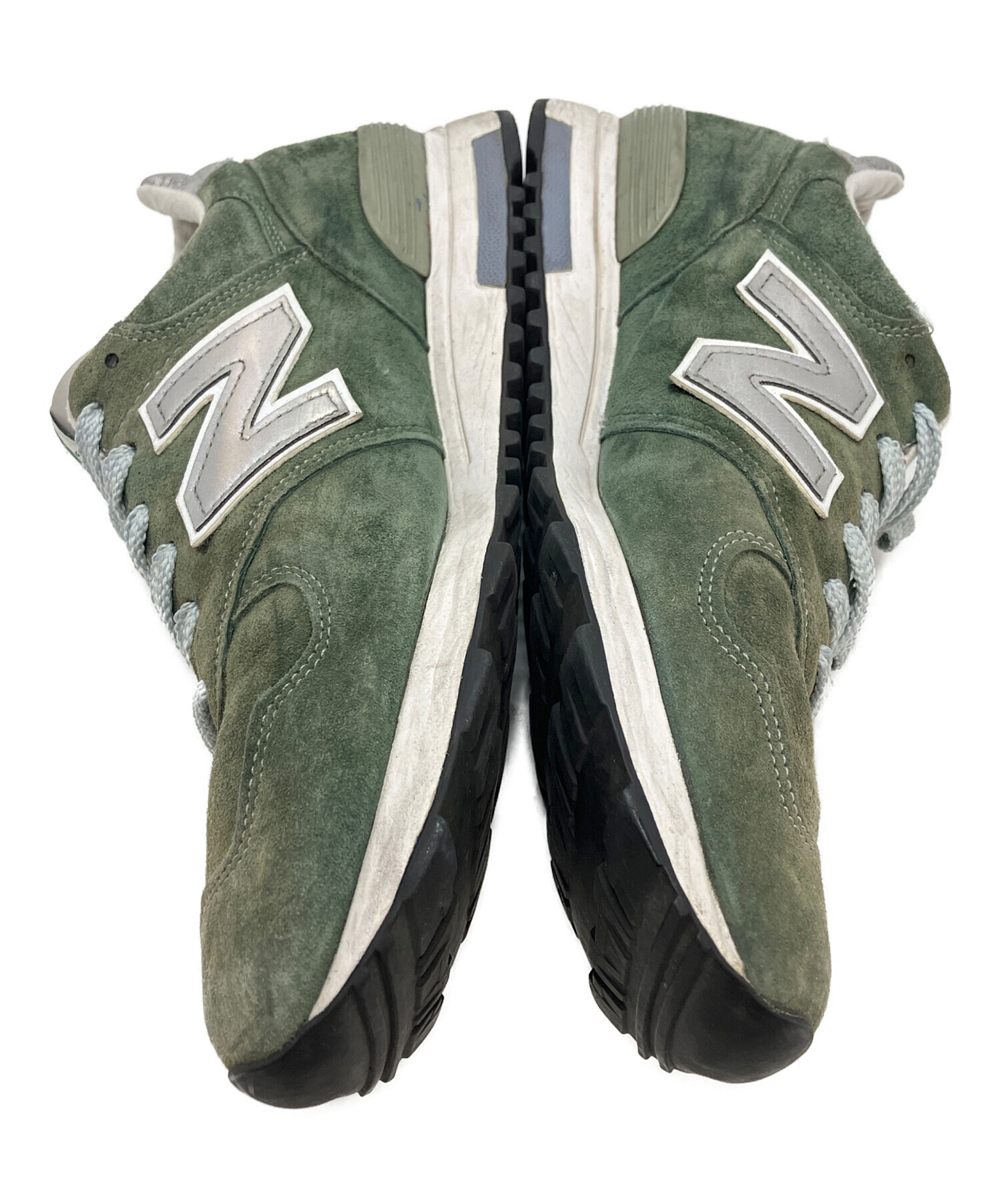 中古・古着通販】NEW BALANCE (ニューバランス) 1400スニーカー